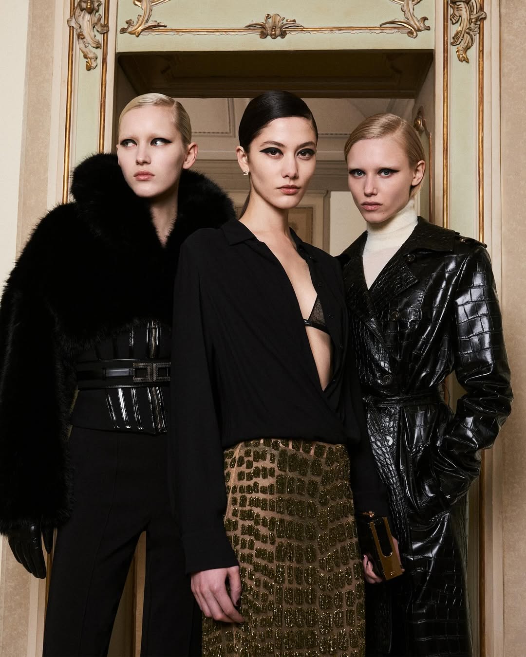 Elisabetta Franchi FW25