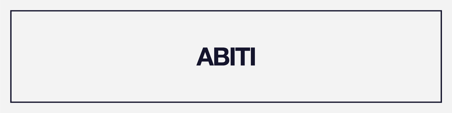 ABITI