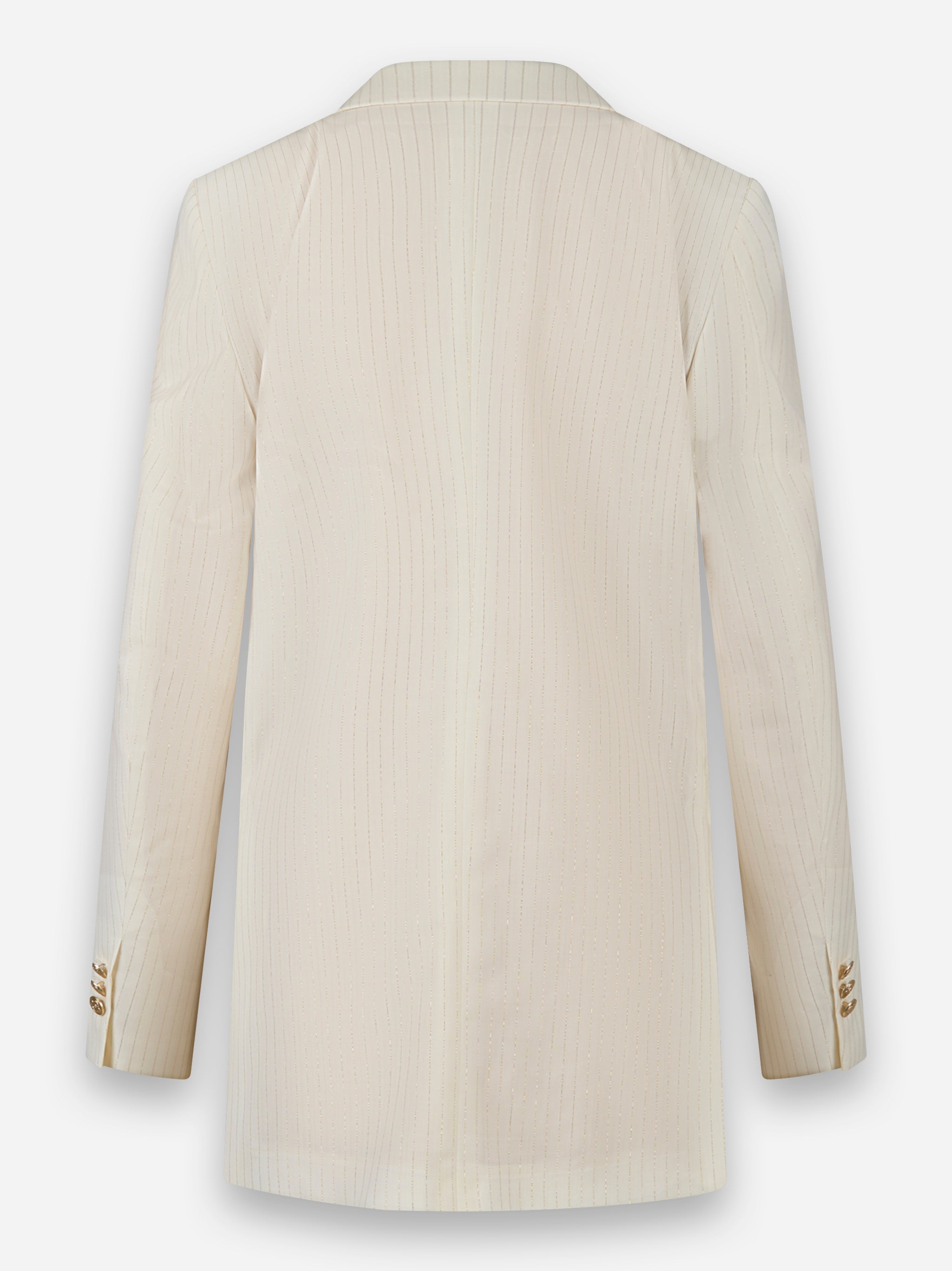 Blazer Bianco