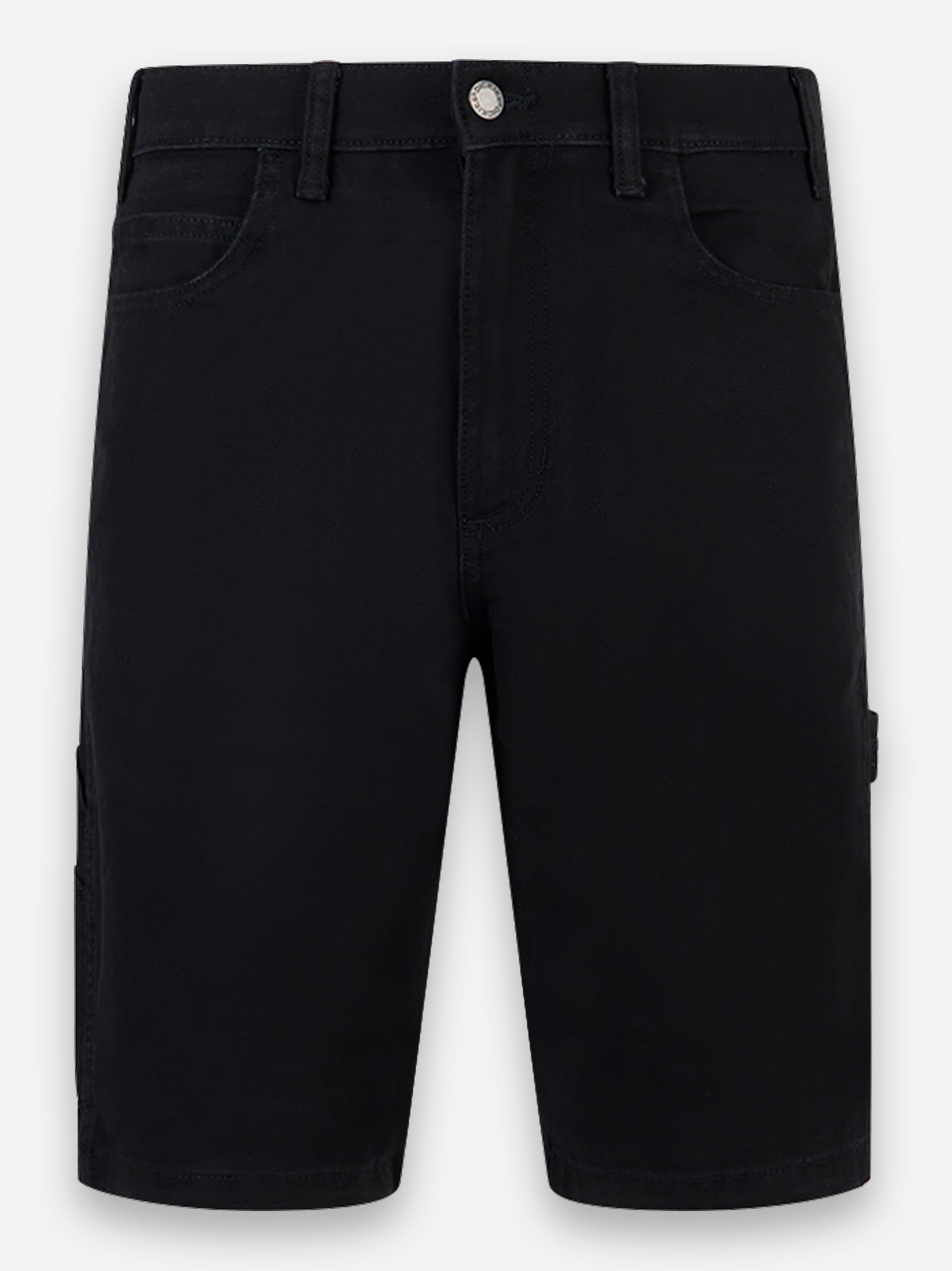 Shorts Duck carpenter Nero
