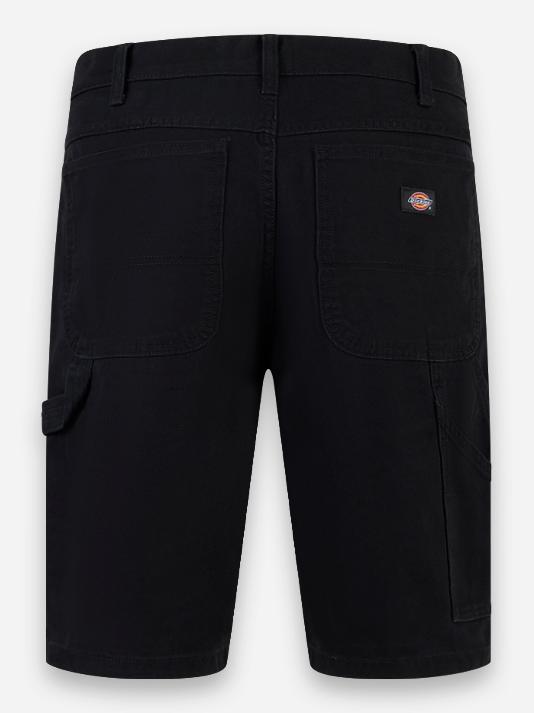 Shorts Duck carpenter Nero