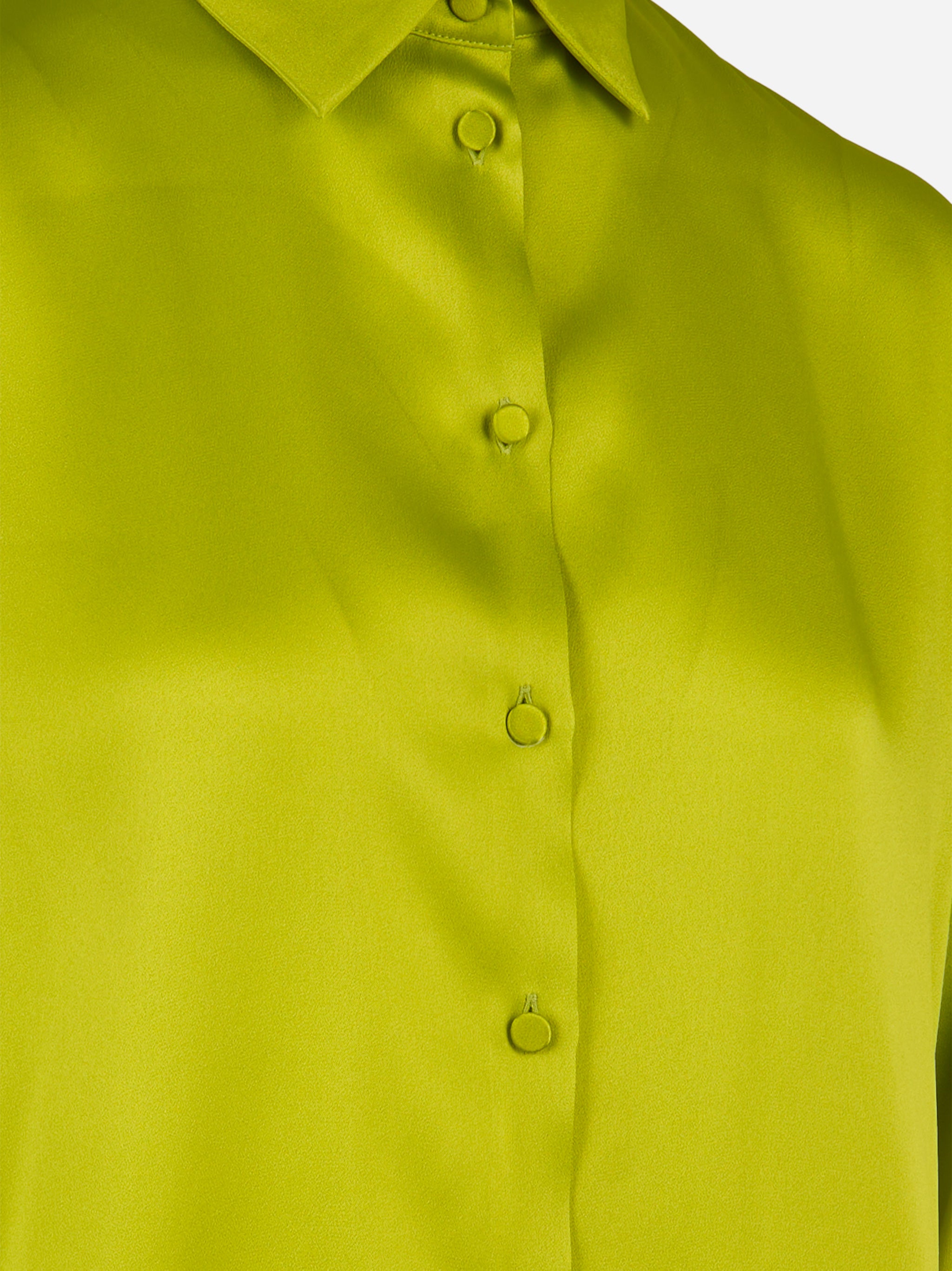 Camicia Verde