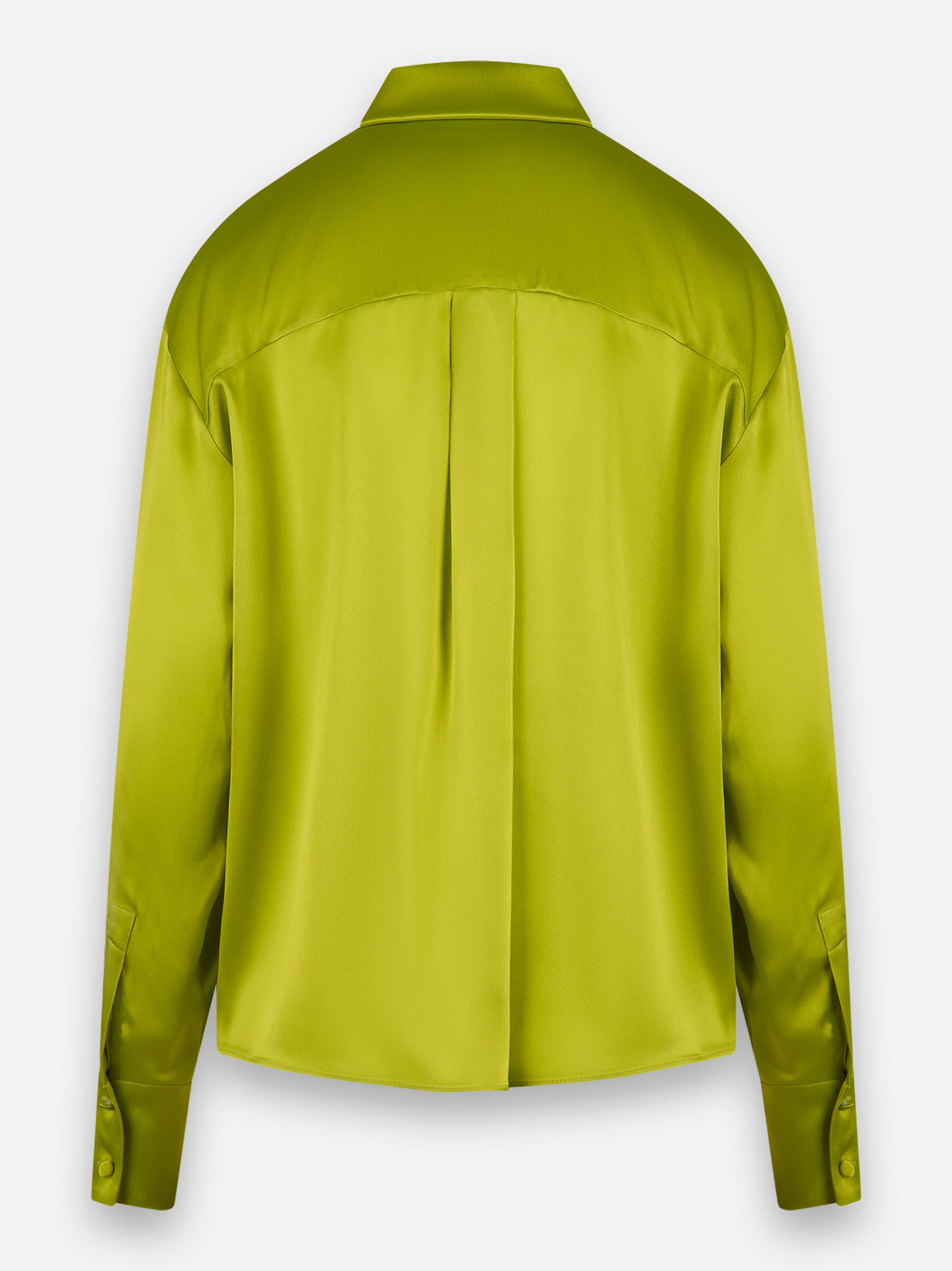 Camicia Verde
