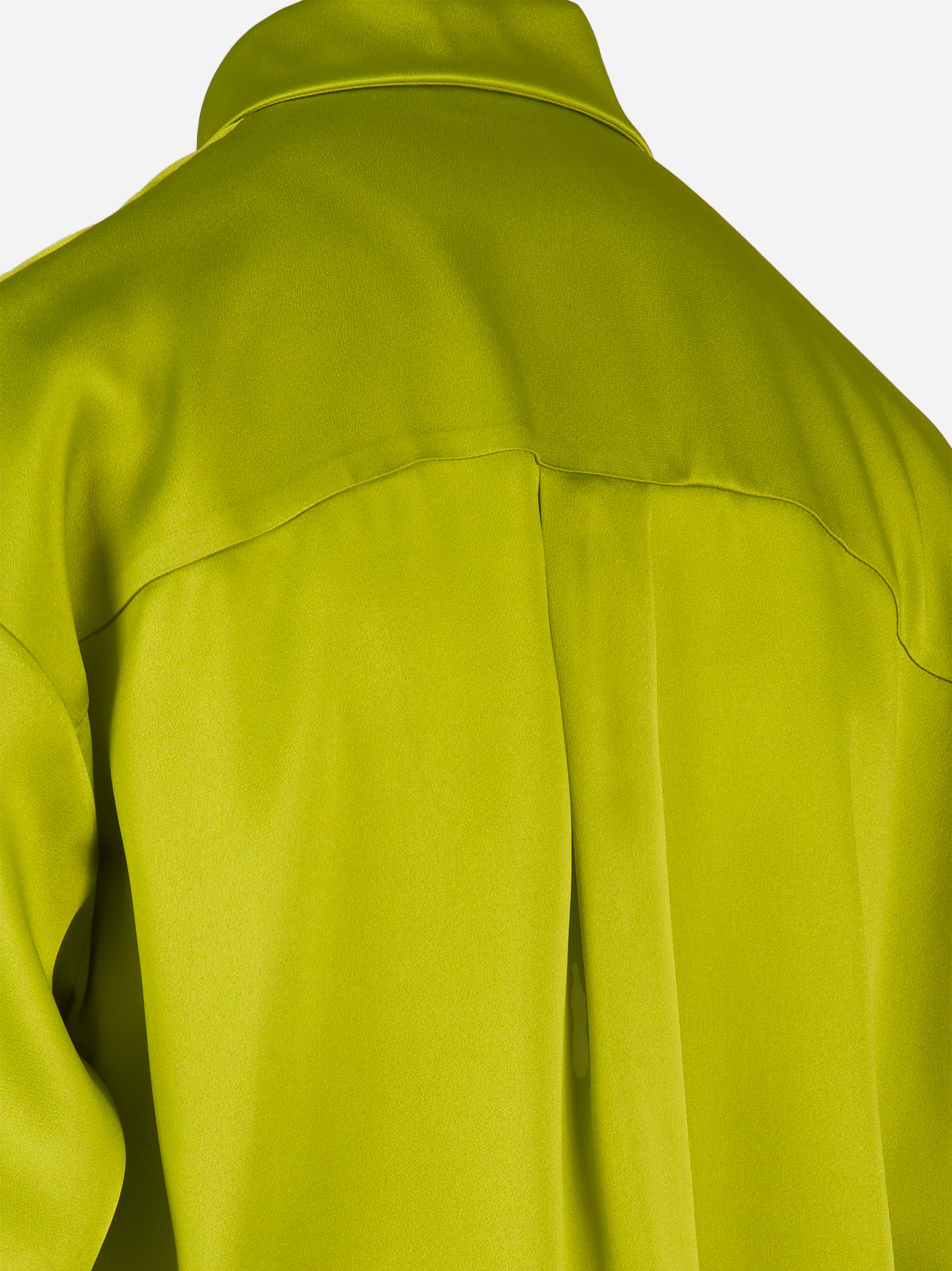 Camicia Verde