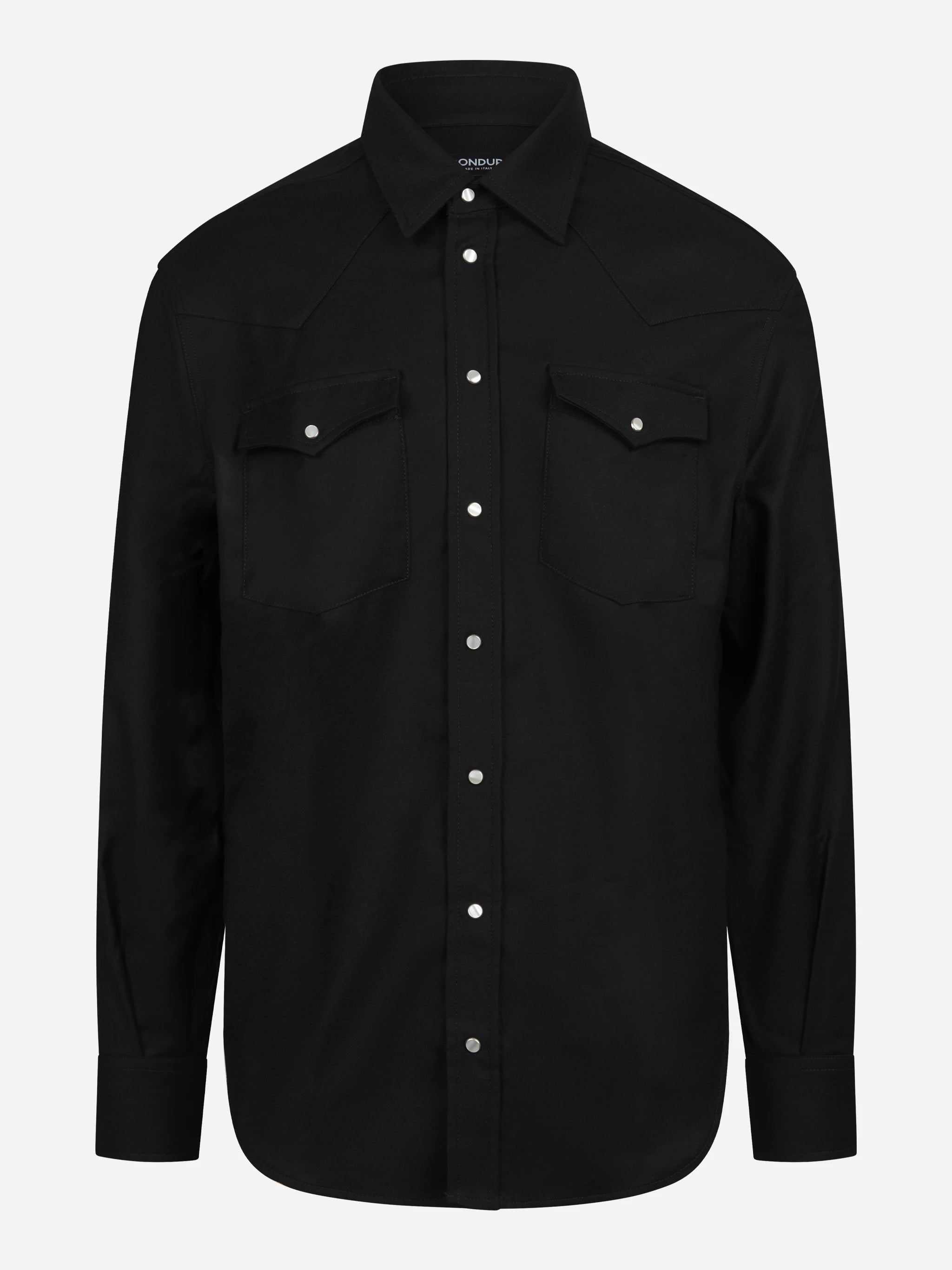 Camicia texana regular-fit