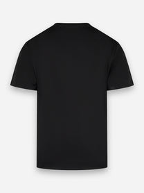 T-shirt con logo Nera