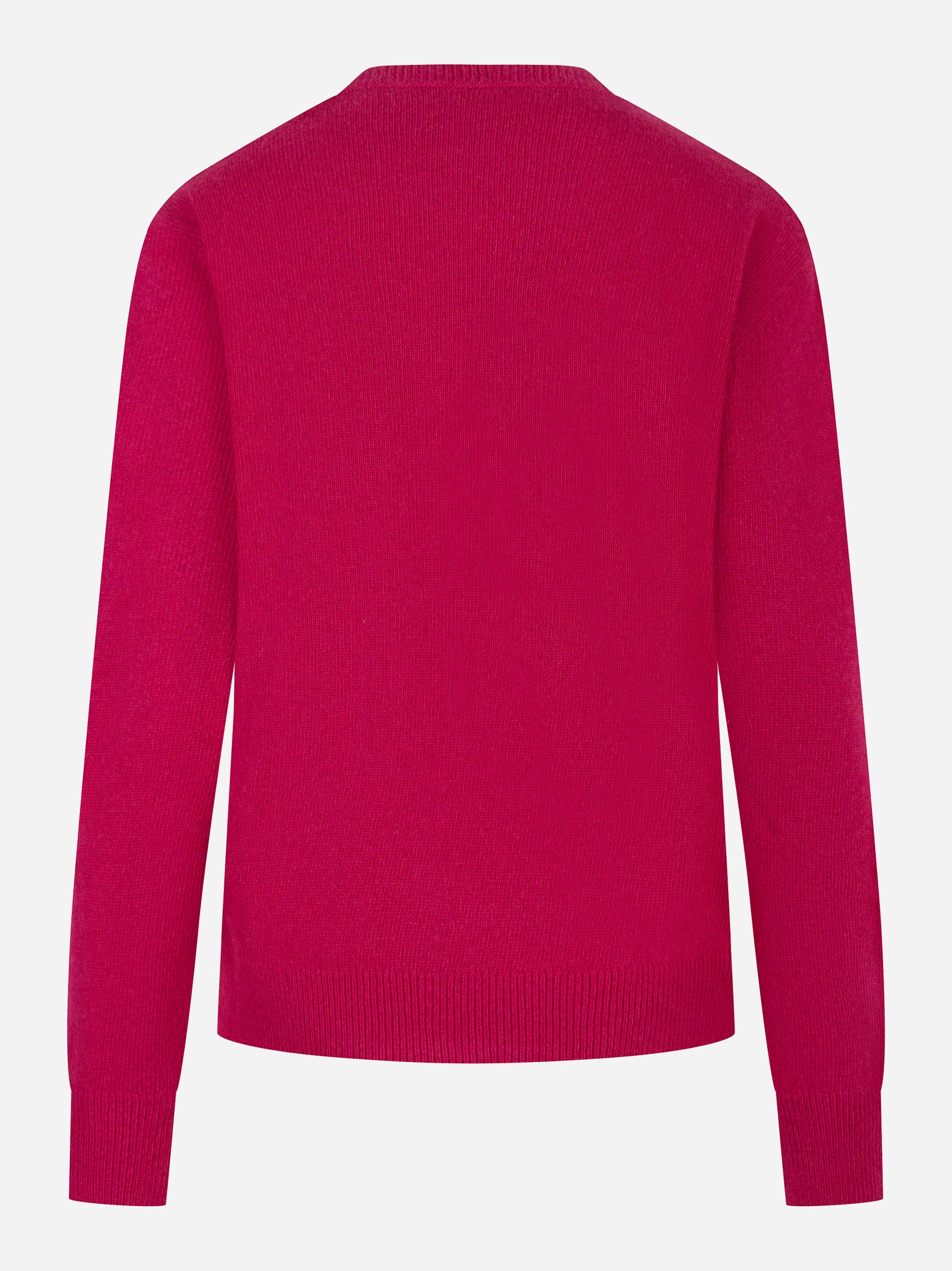 Maglia New Queen Viziata Rosa