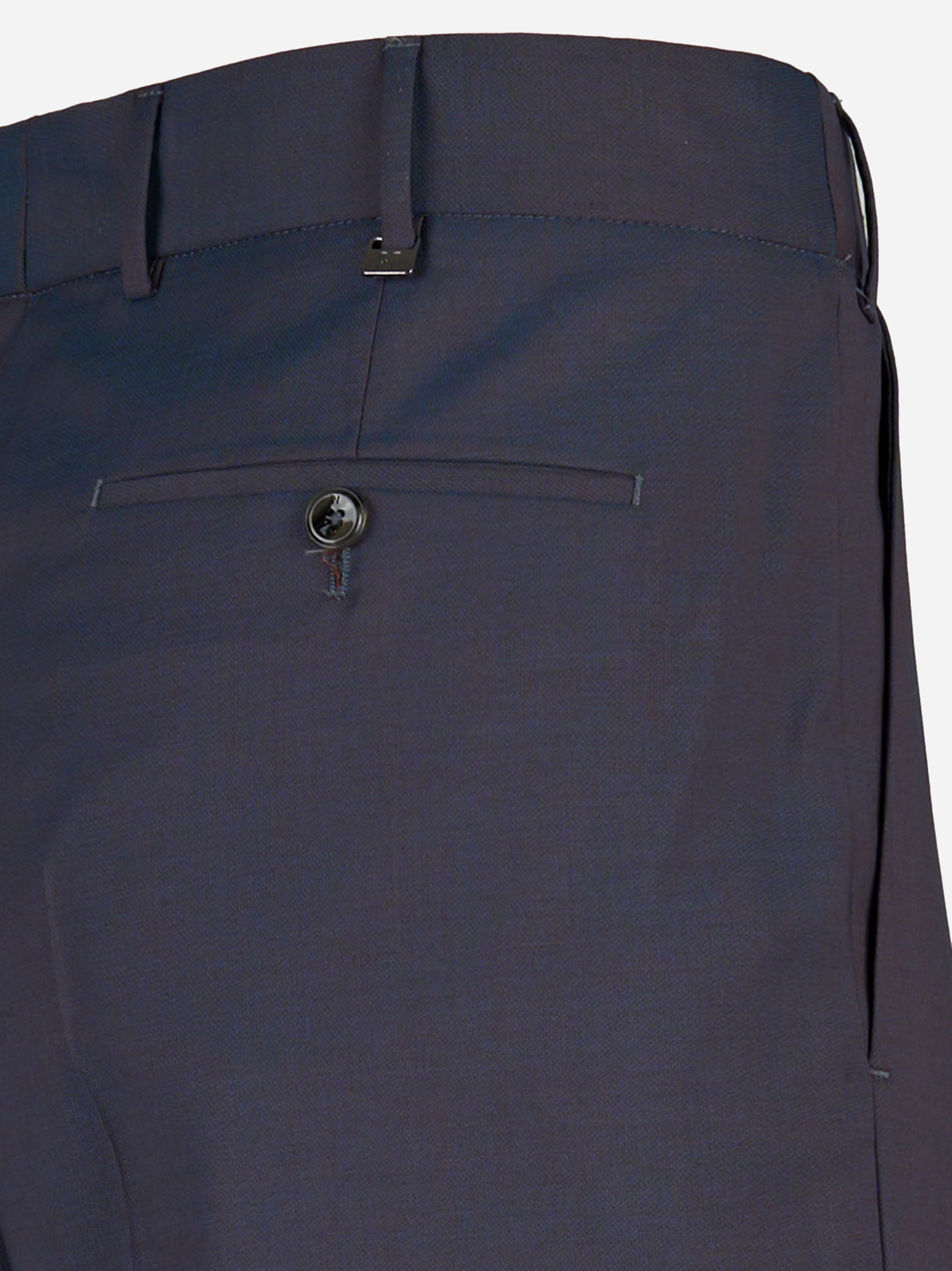 Pantalone Wide loose fit in solaro Blu