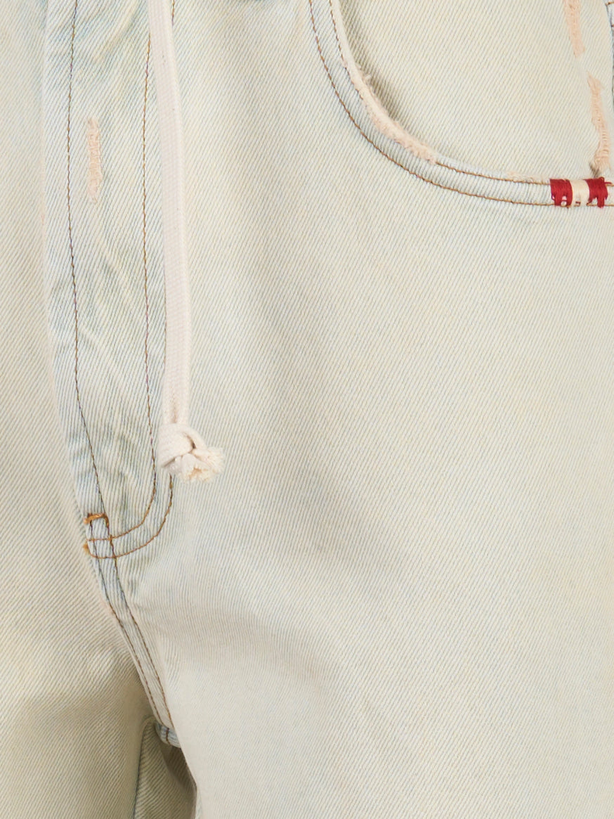 Jeans Danielle Blu