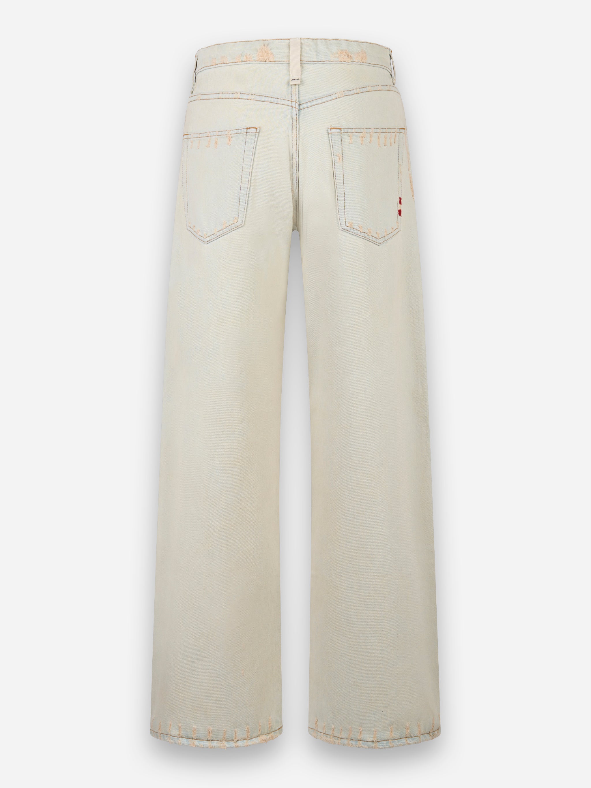 Jeans Danielle Blu