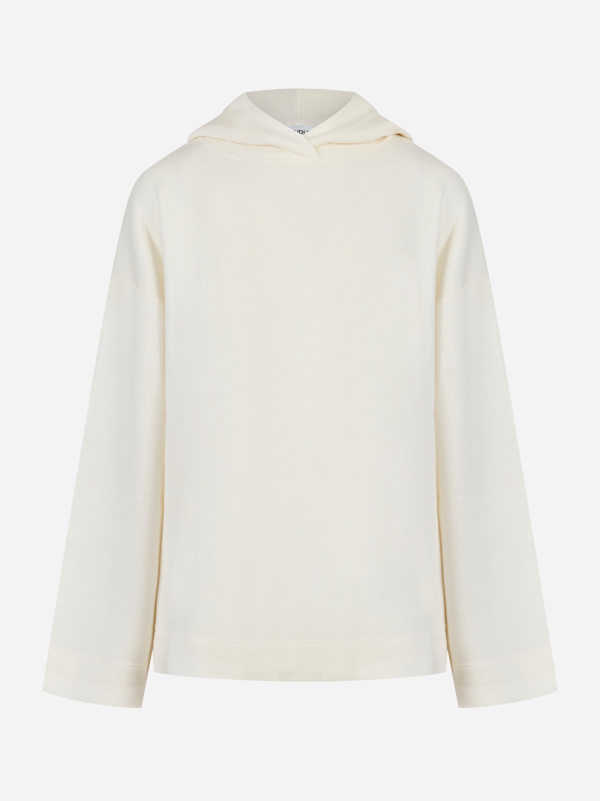 Hoodie oversize Bianca