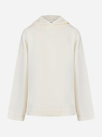 Hoodie oversize Bianca
