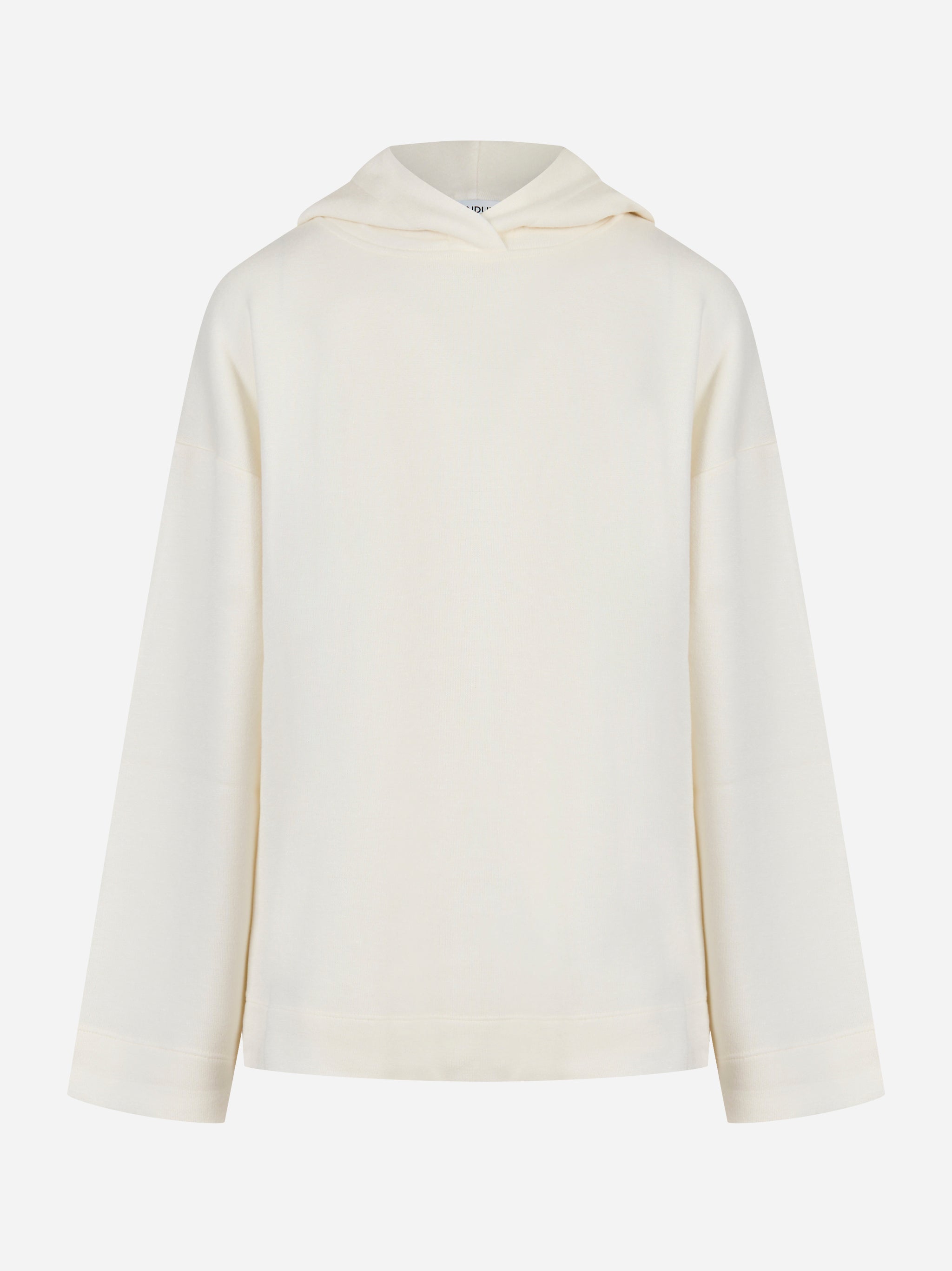 Hoodie oversize Bianca