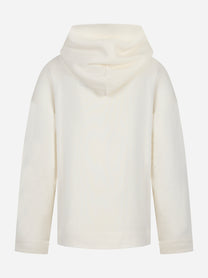 Hoodie oversize Bianca