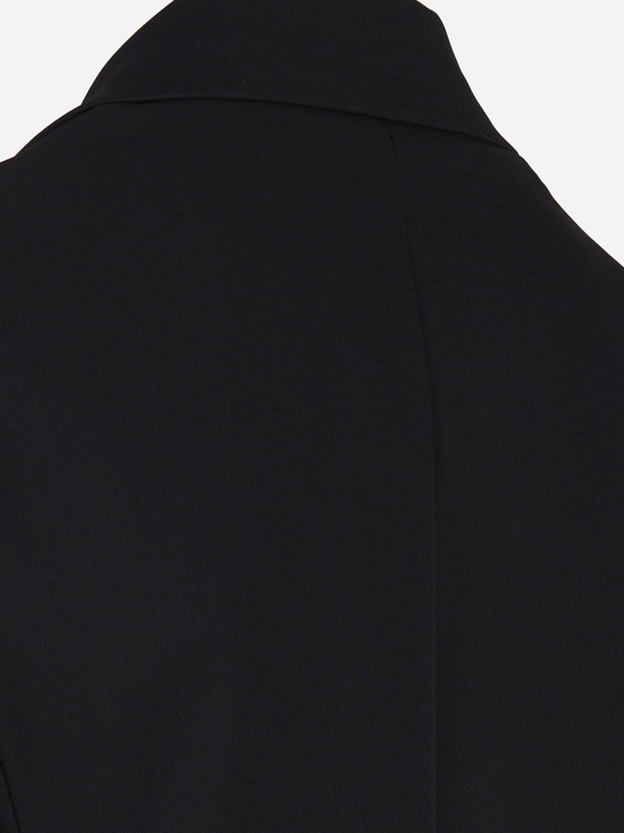 Giacca Nero