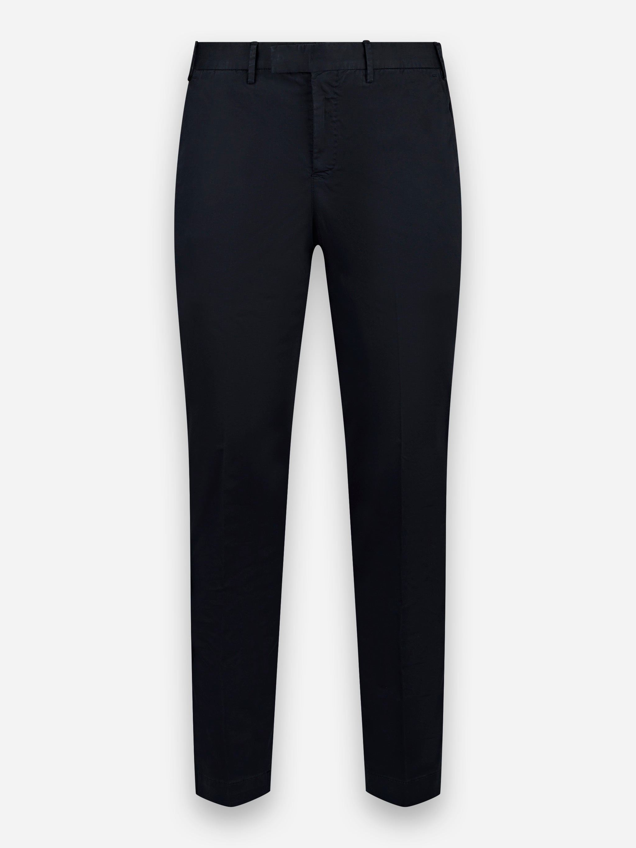 Pantalone skinny fit Dieci Nero