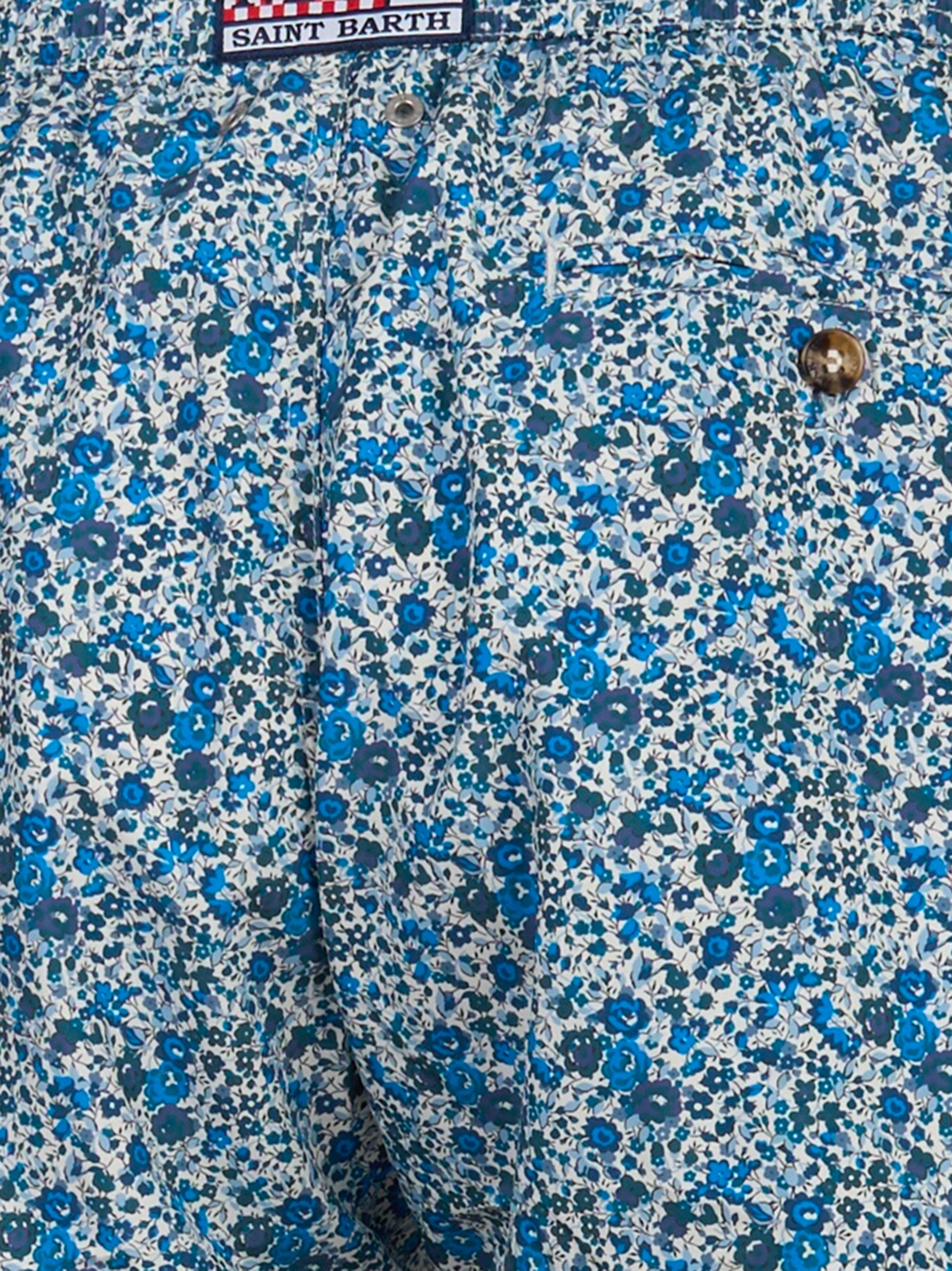 Lighting micro fantasy Blu