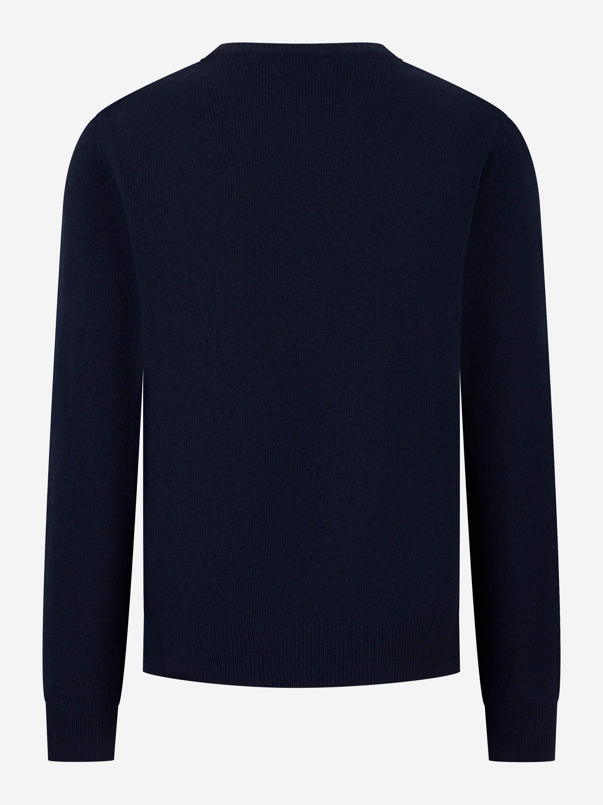 Maglia Heron Vacanze Di Natale Blu