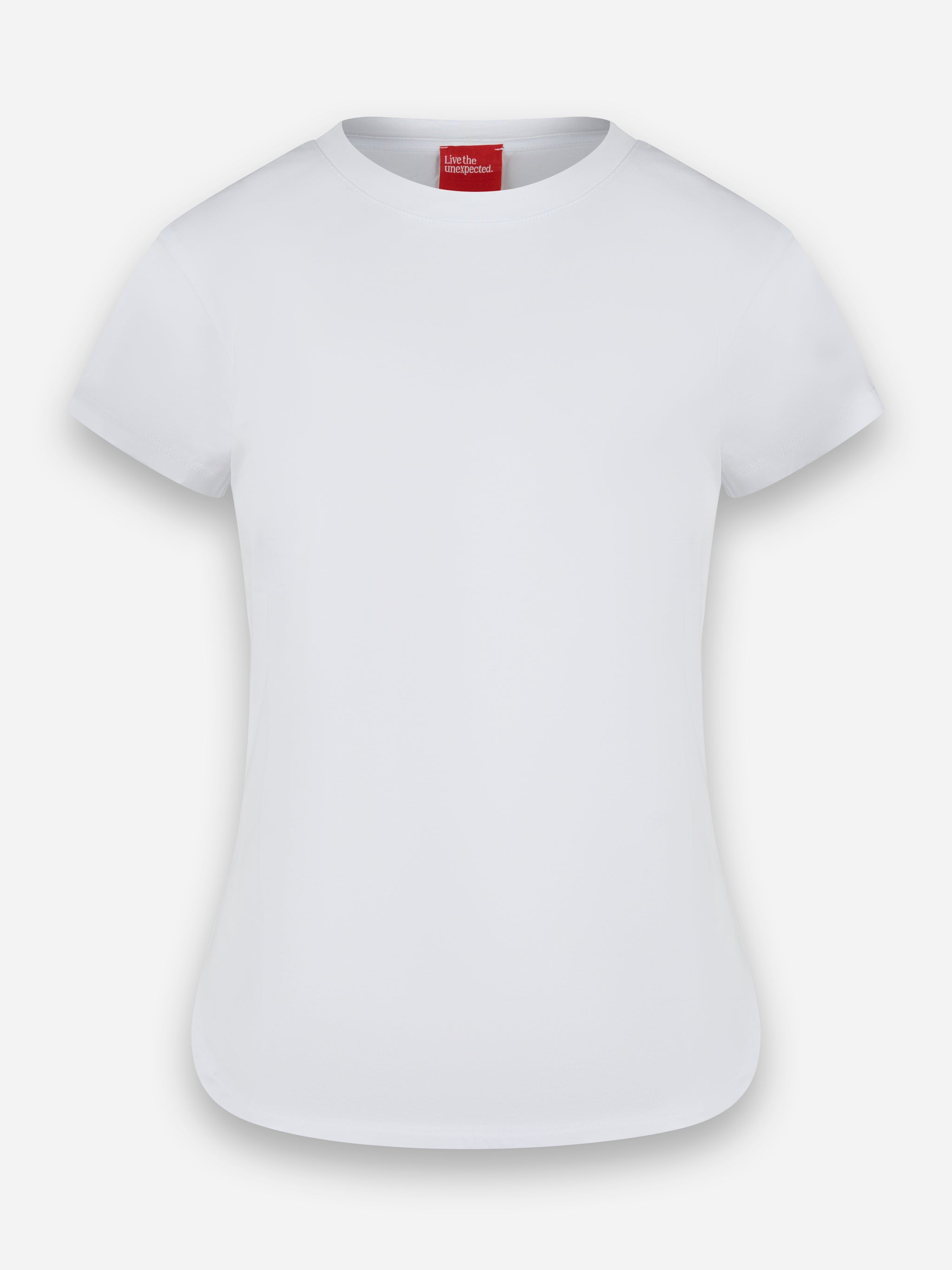 T-shirt Bianco