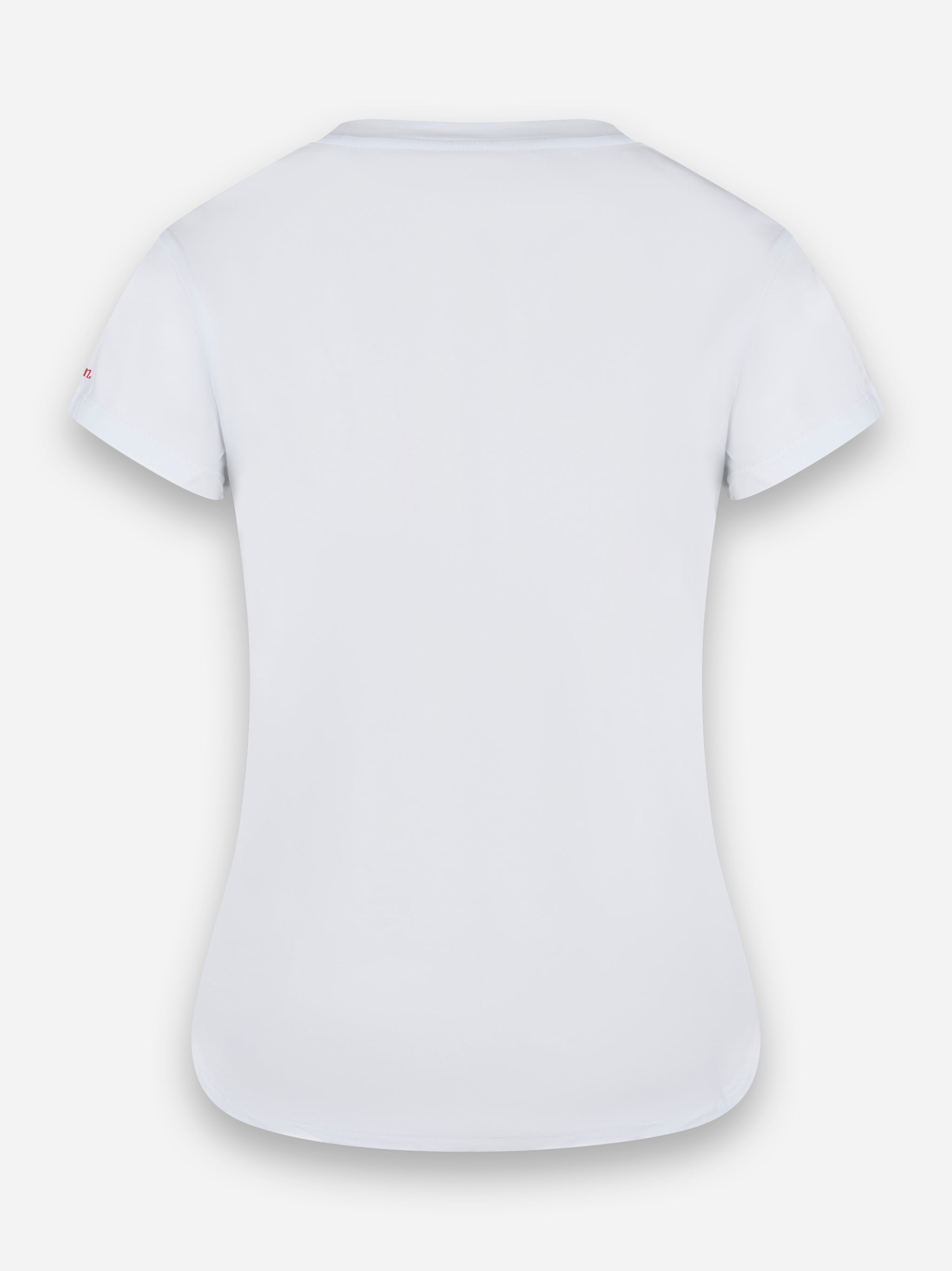 T-shirt Bianco