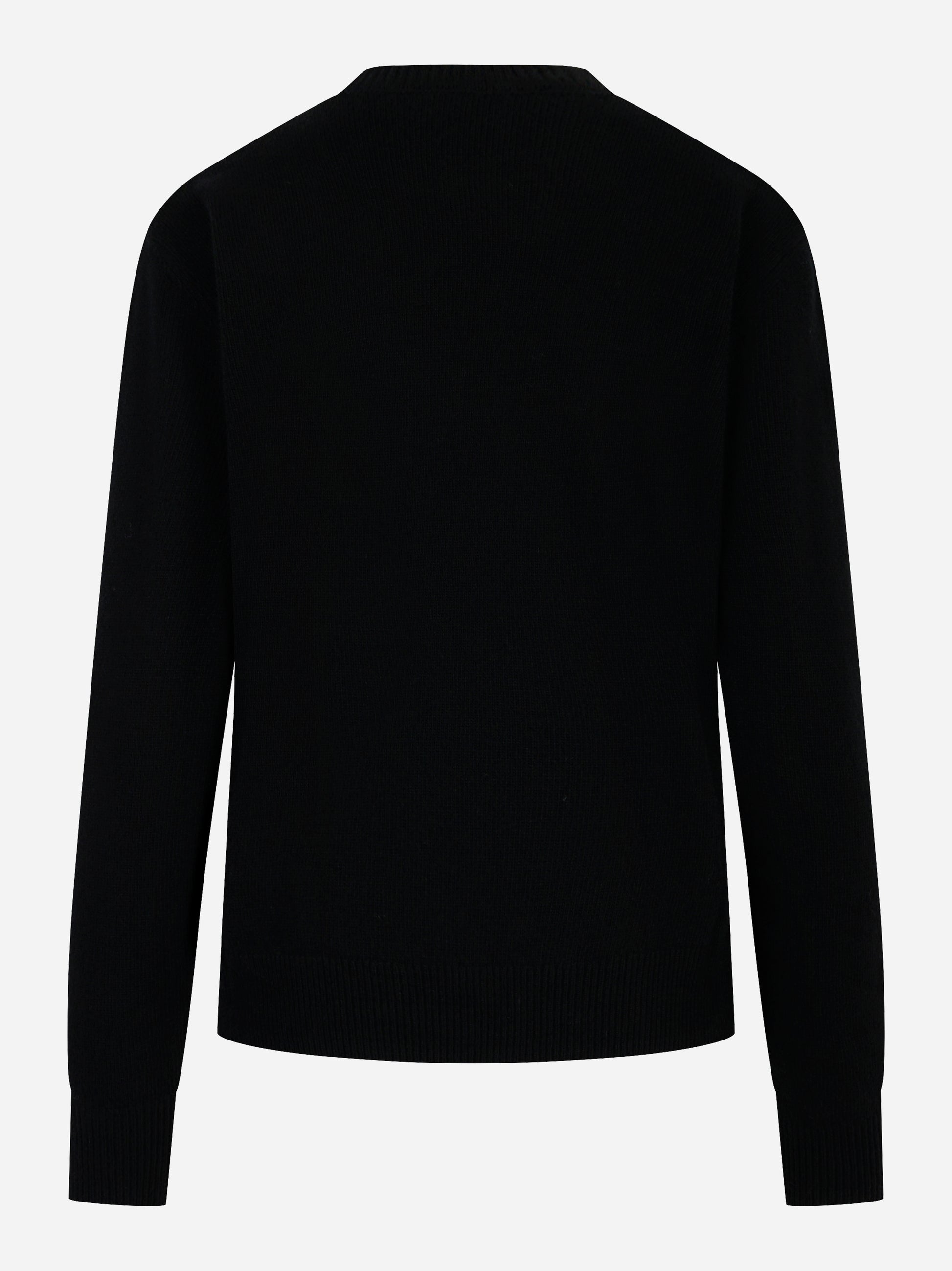 Maglia New Queen Adoro Nero