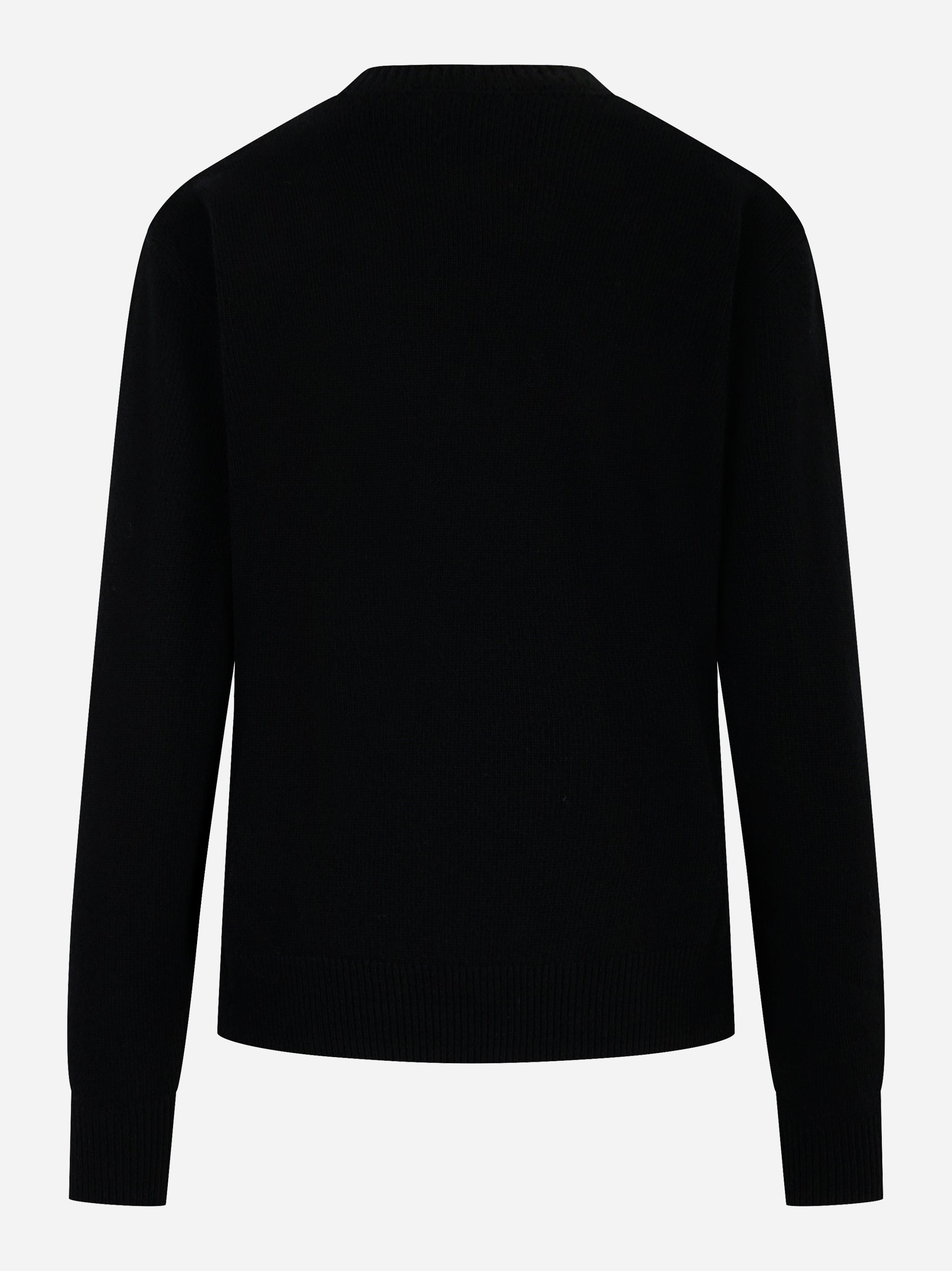 Maglia New Queen Adoro Nero