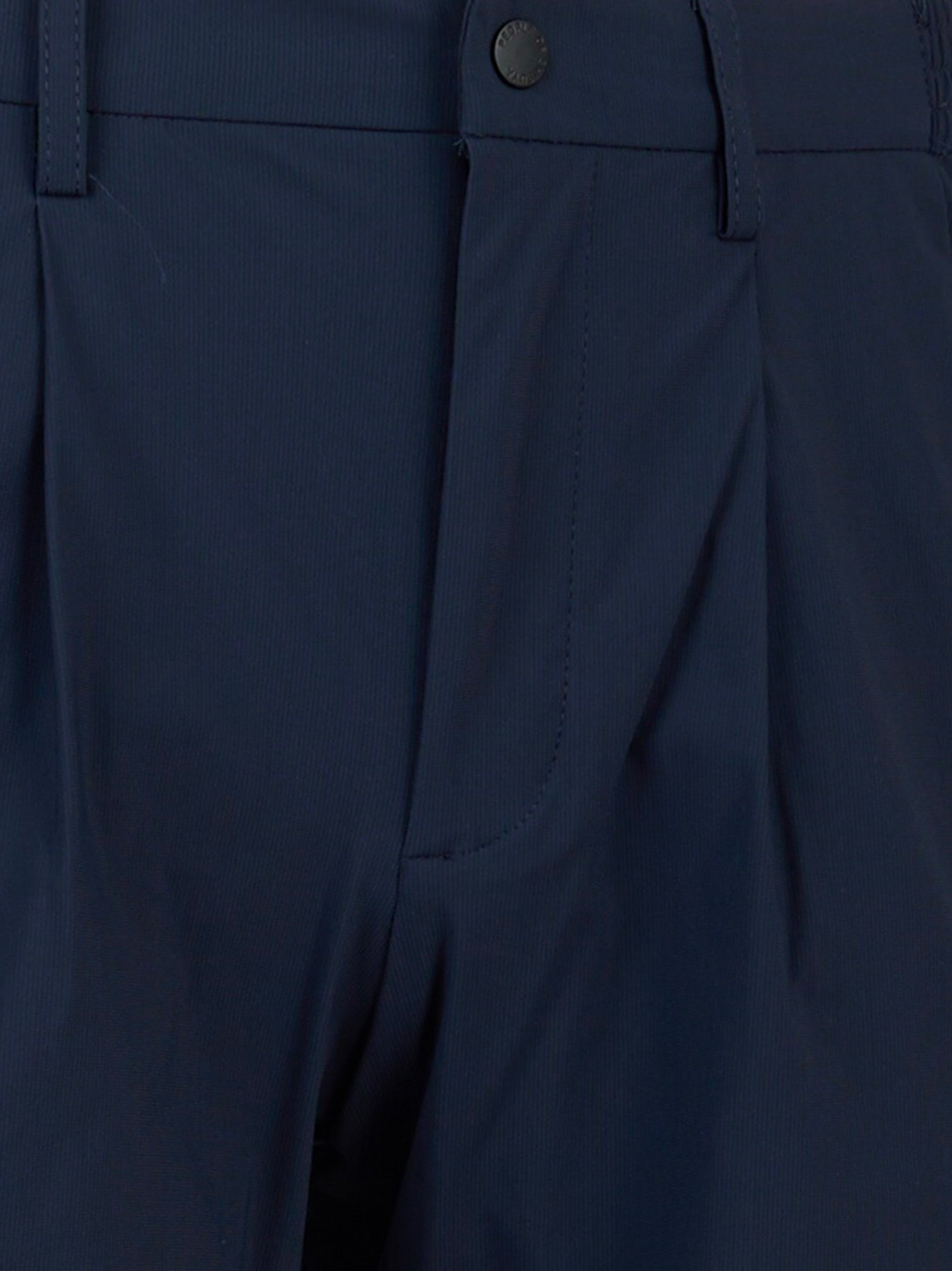 Shorts Brak in nylon tecnico Blu