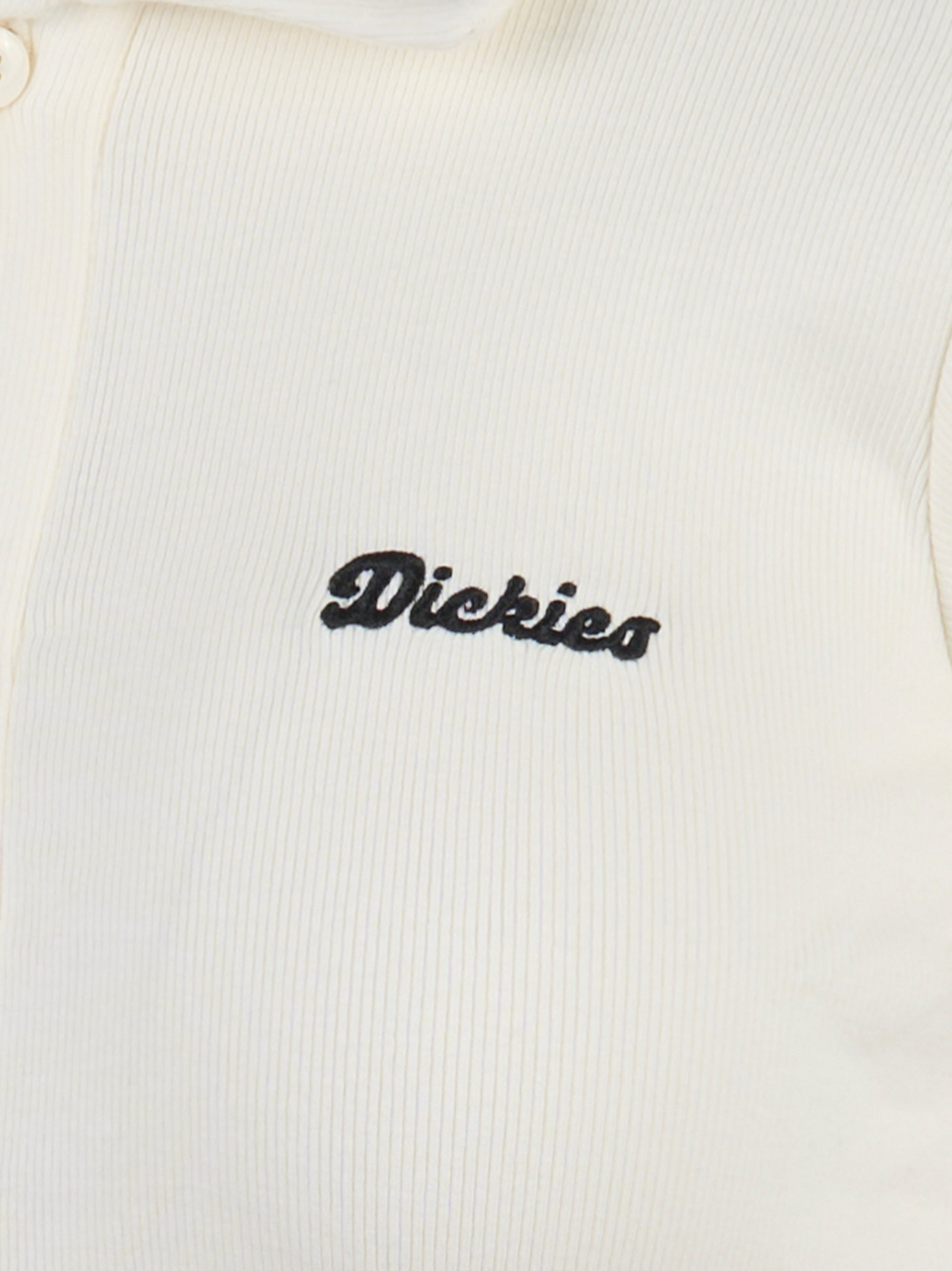T-shirt manica corta Tallasse Beige