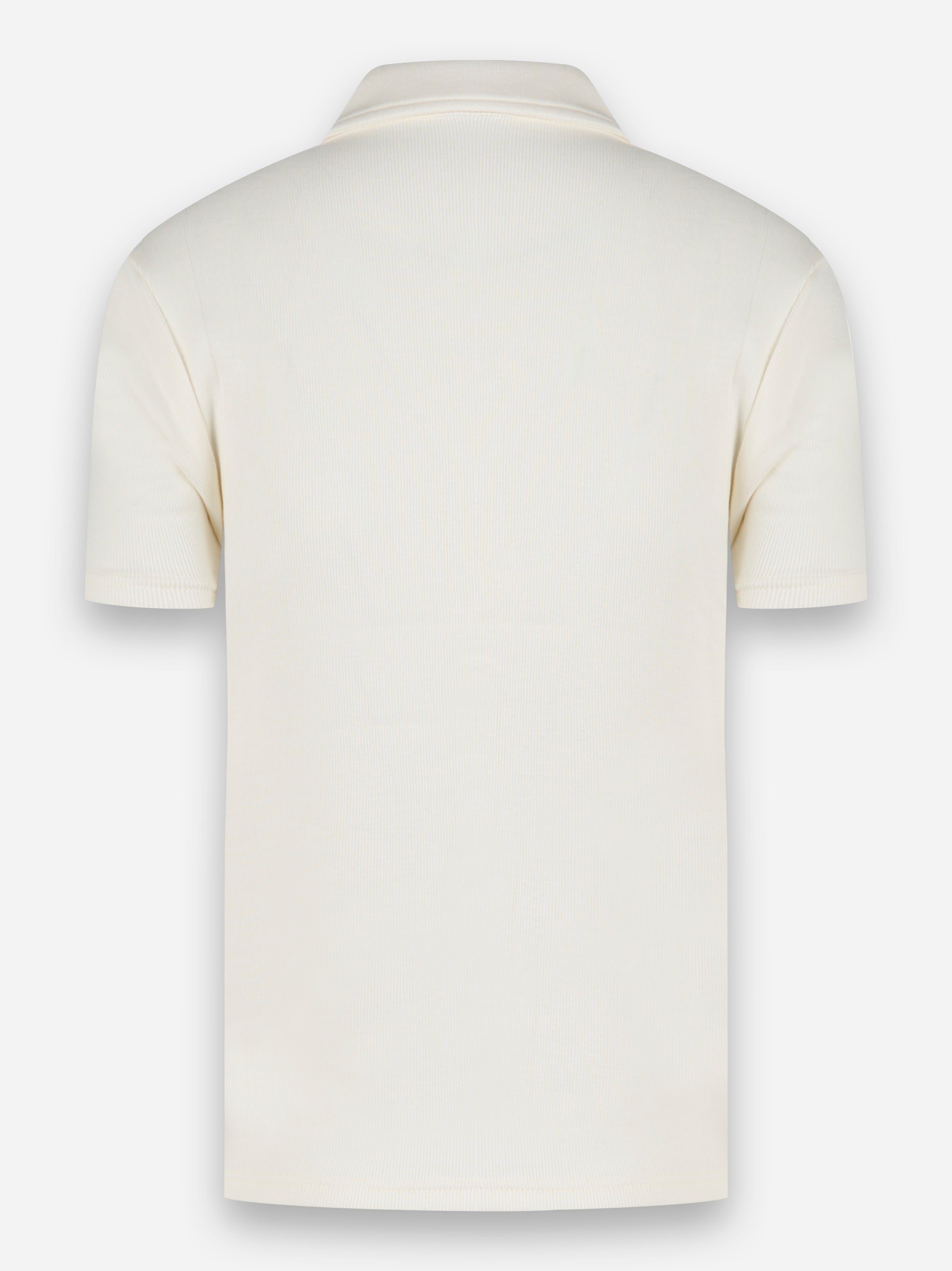 T-shirt manica corta Tallasse Beige