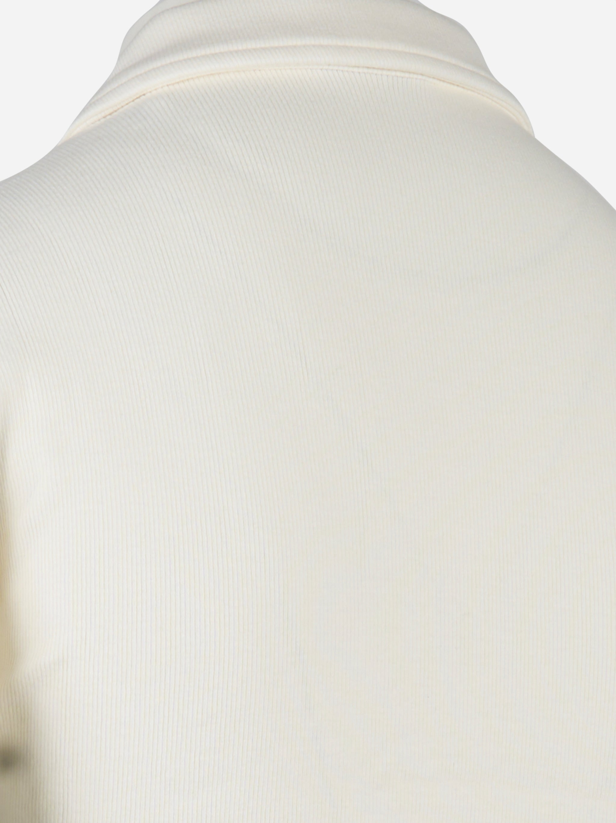 T-shirt manica corta Tallasse Beige