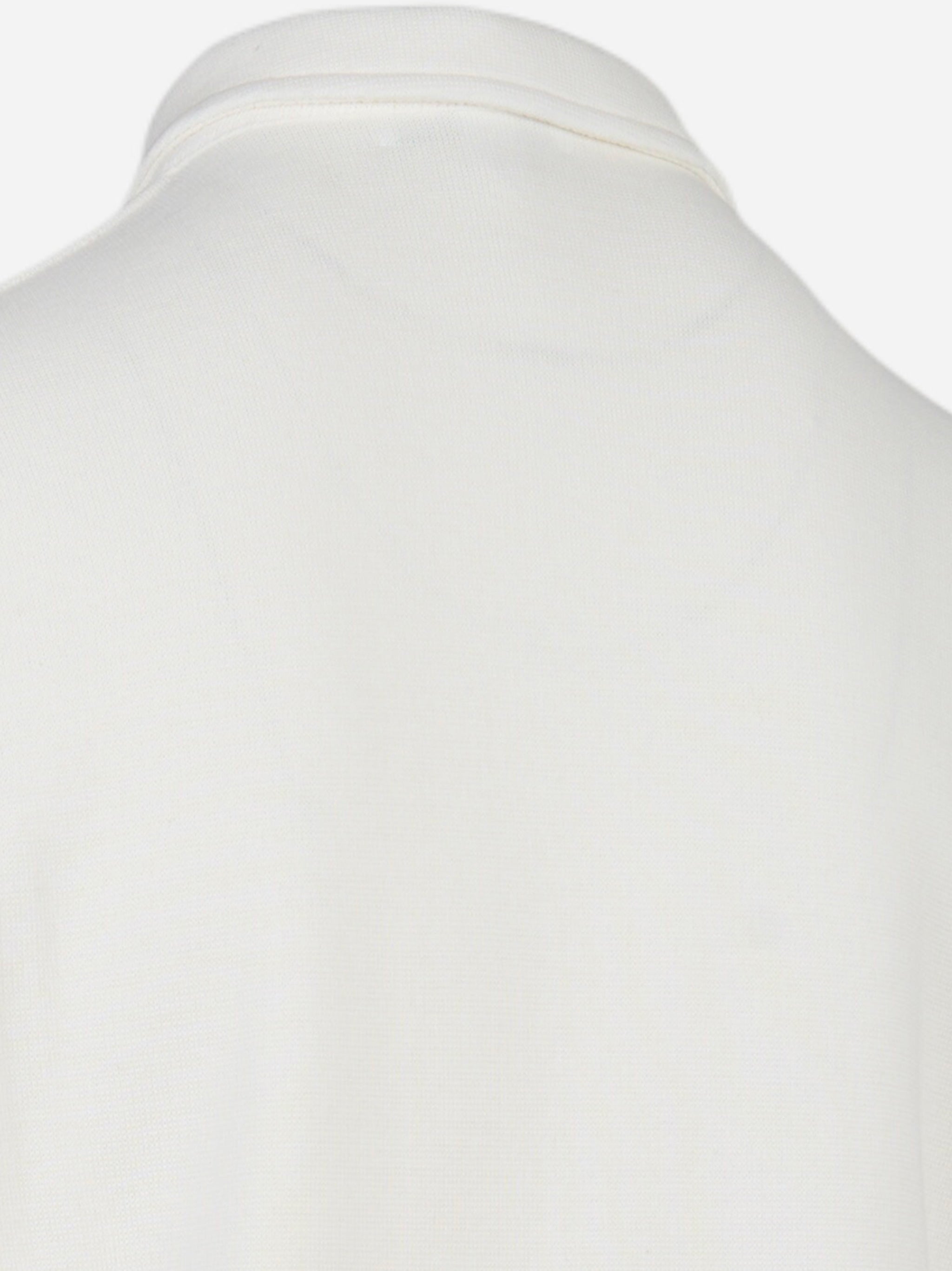 Giacca maglia Bianco