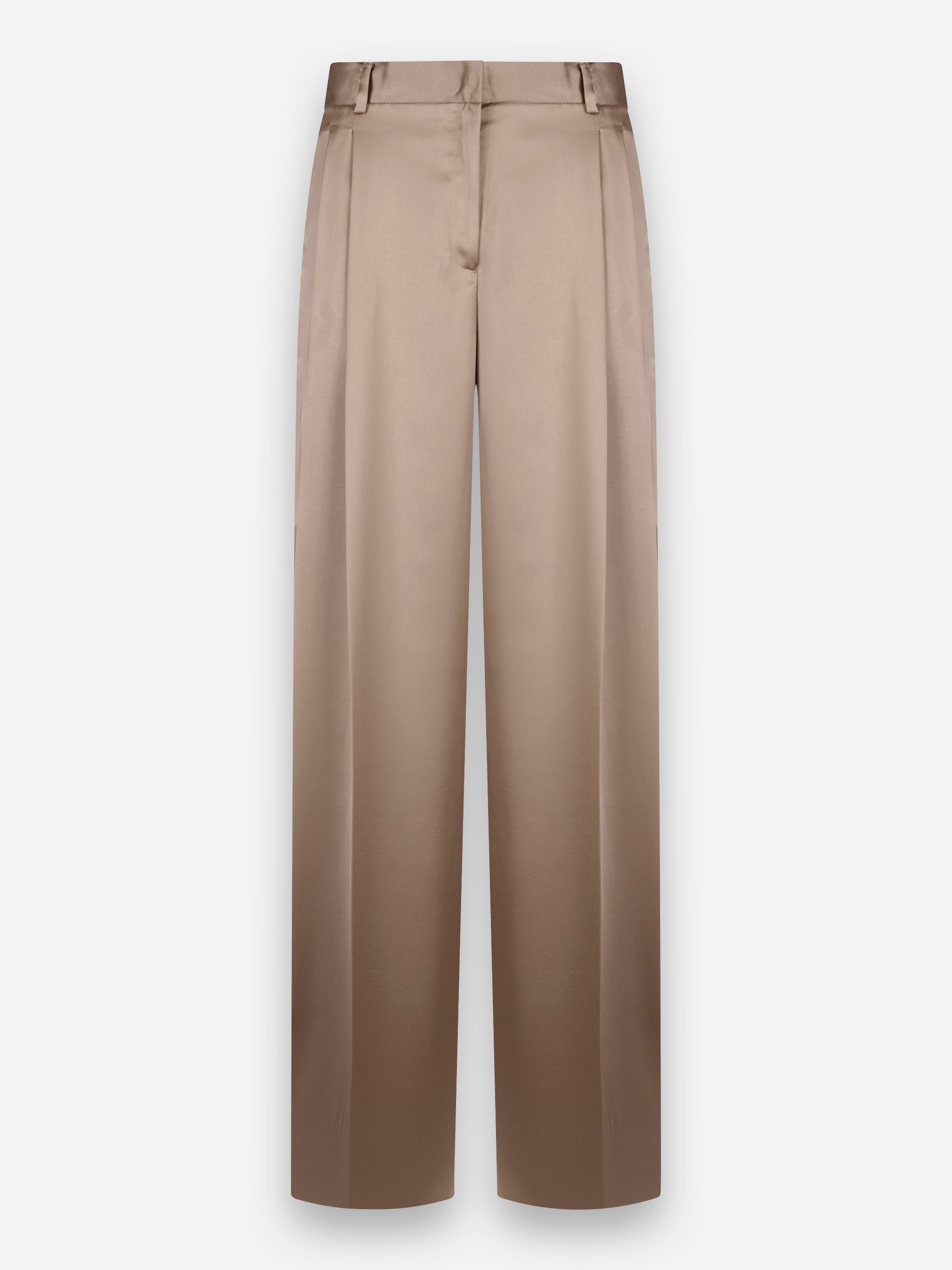Pantaloine flared Tracy Marrone