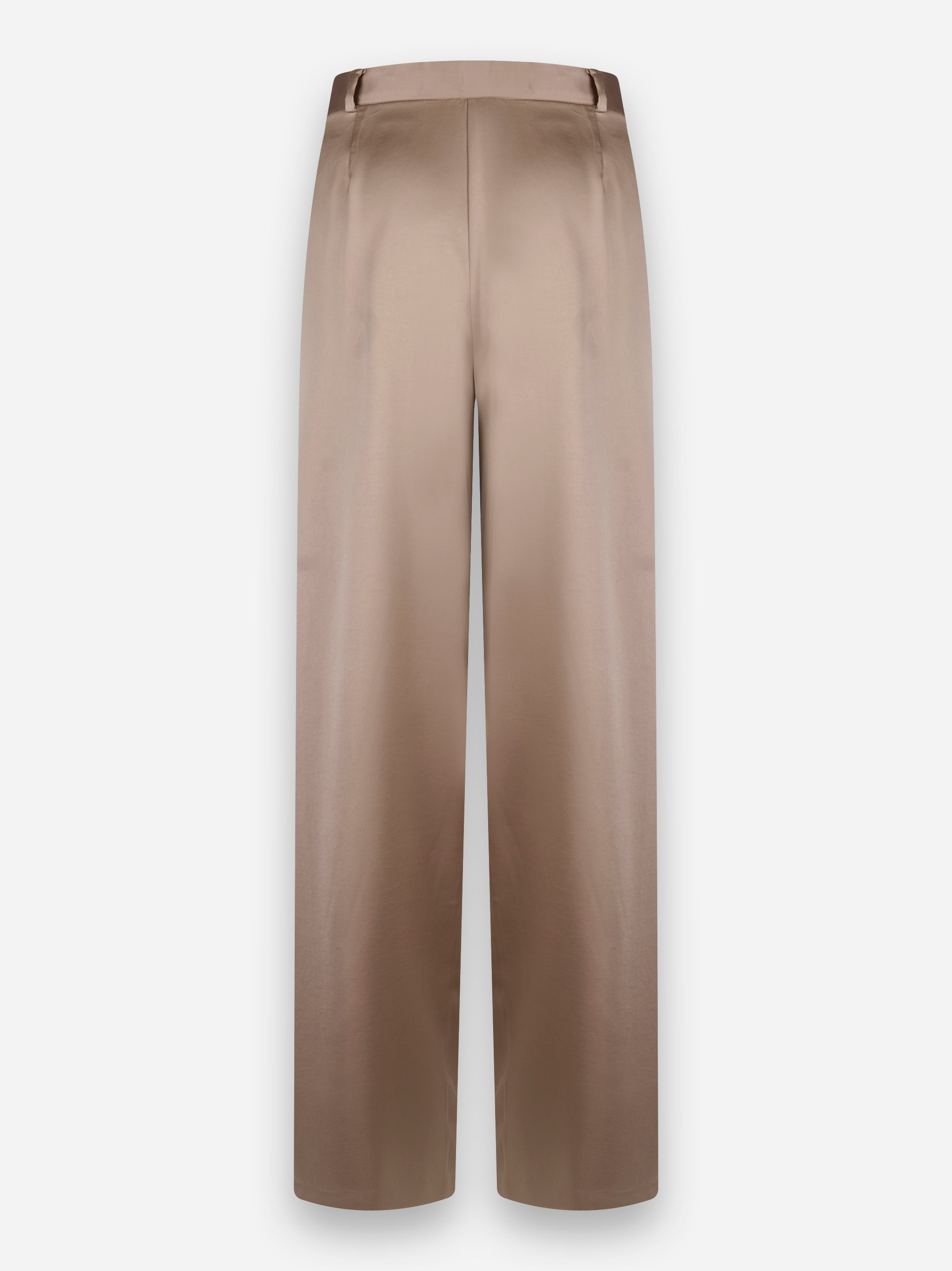 Pantaloine flared Tracy Marrone