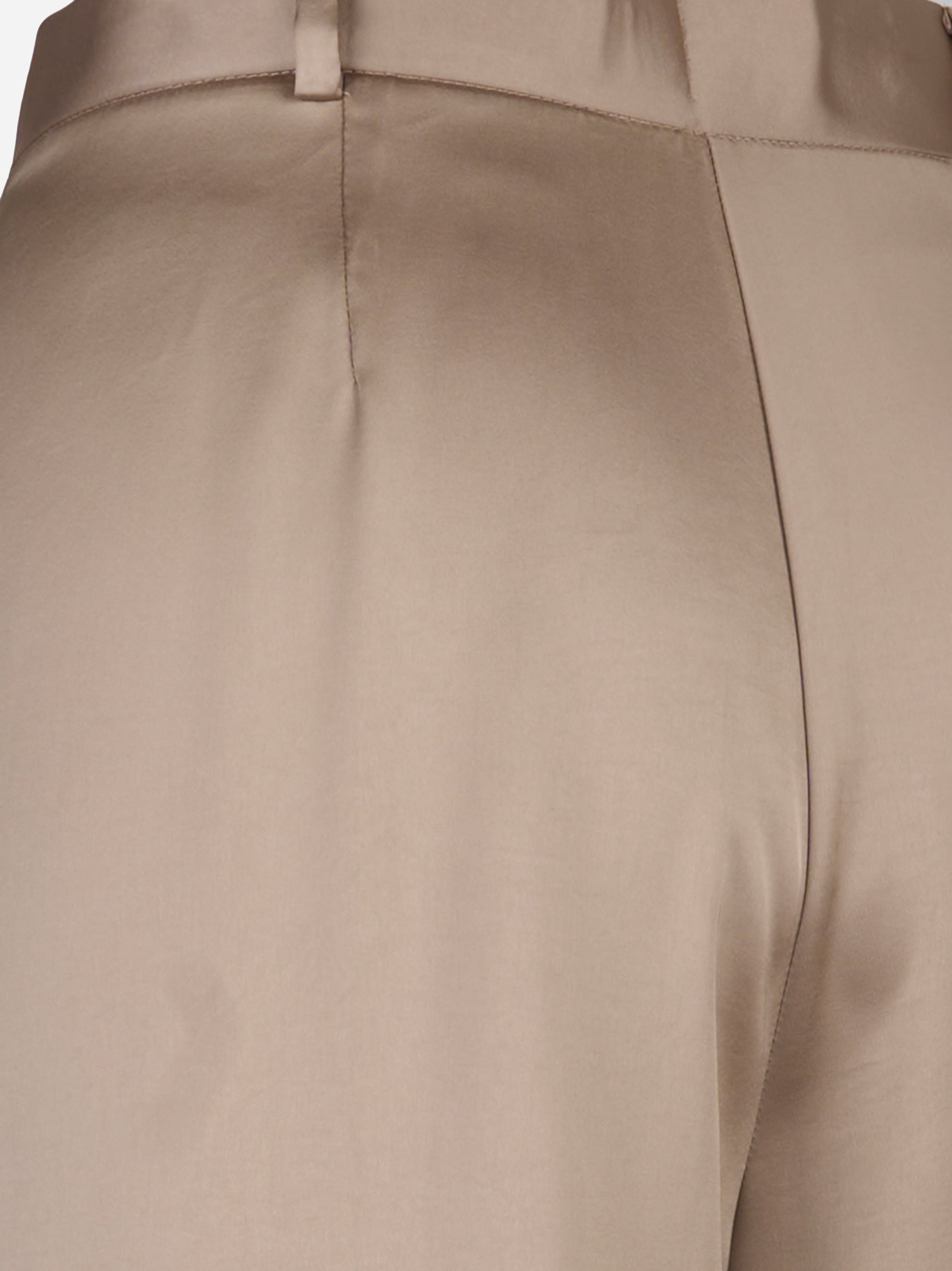 Pantaloine flared Tracy Marrone