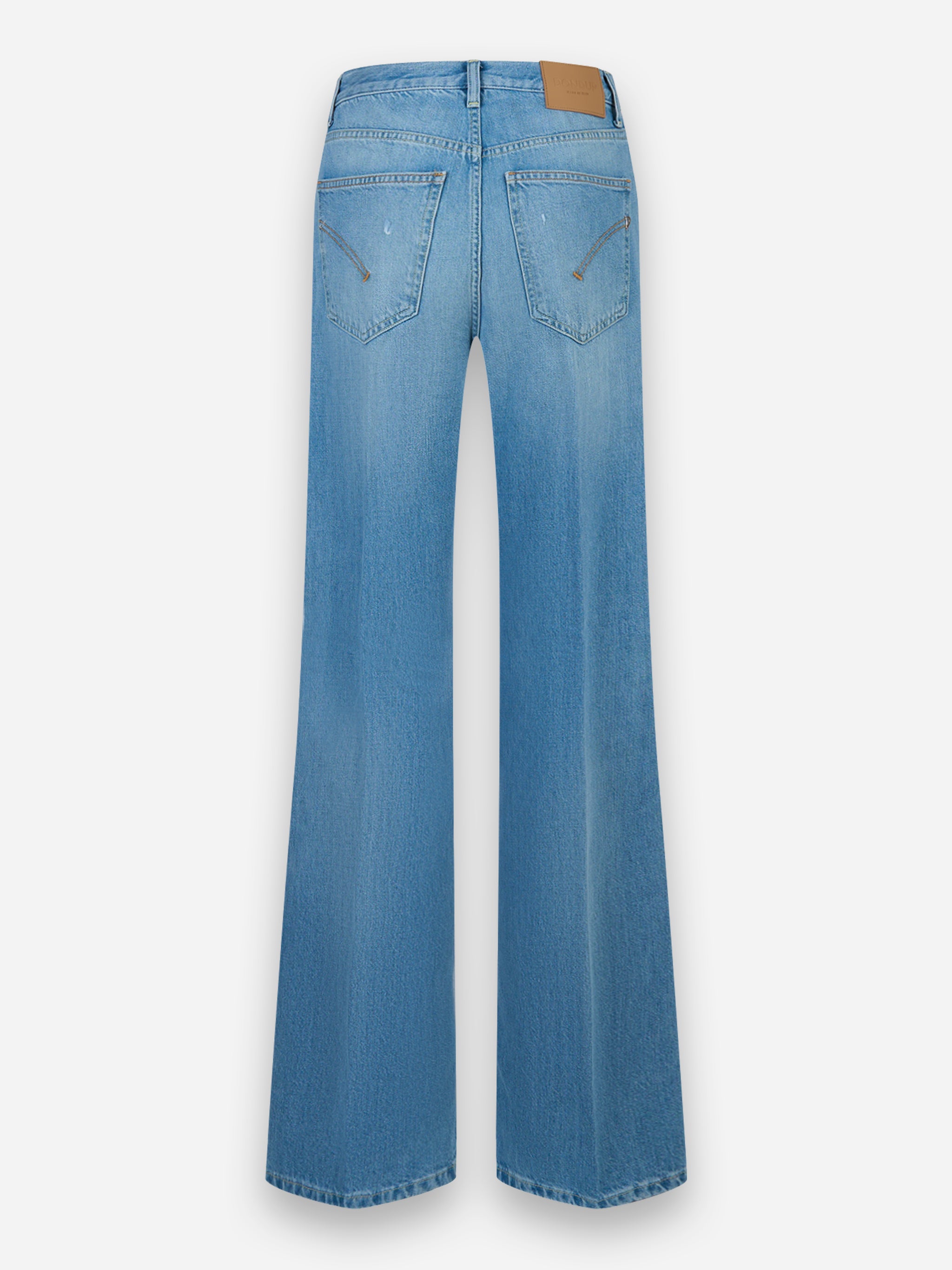 Jeans Francine Blu