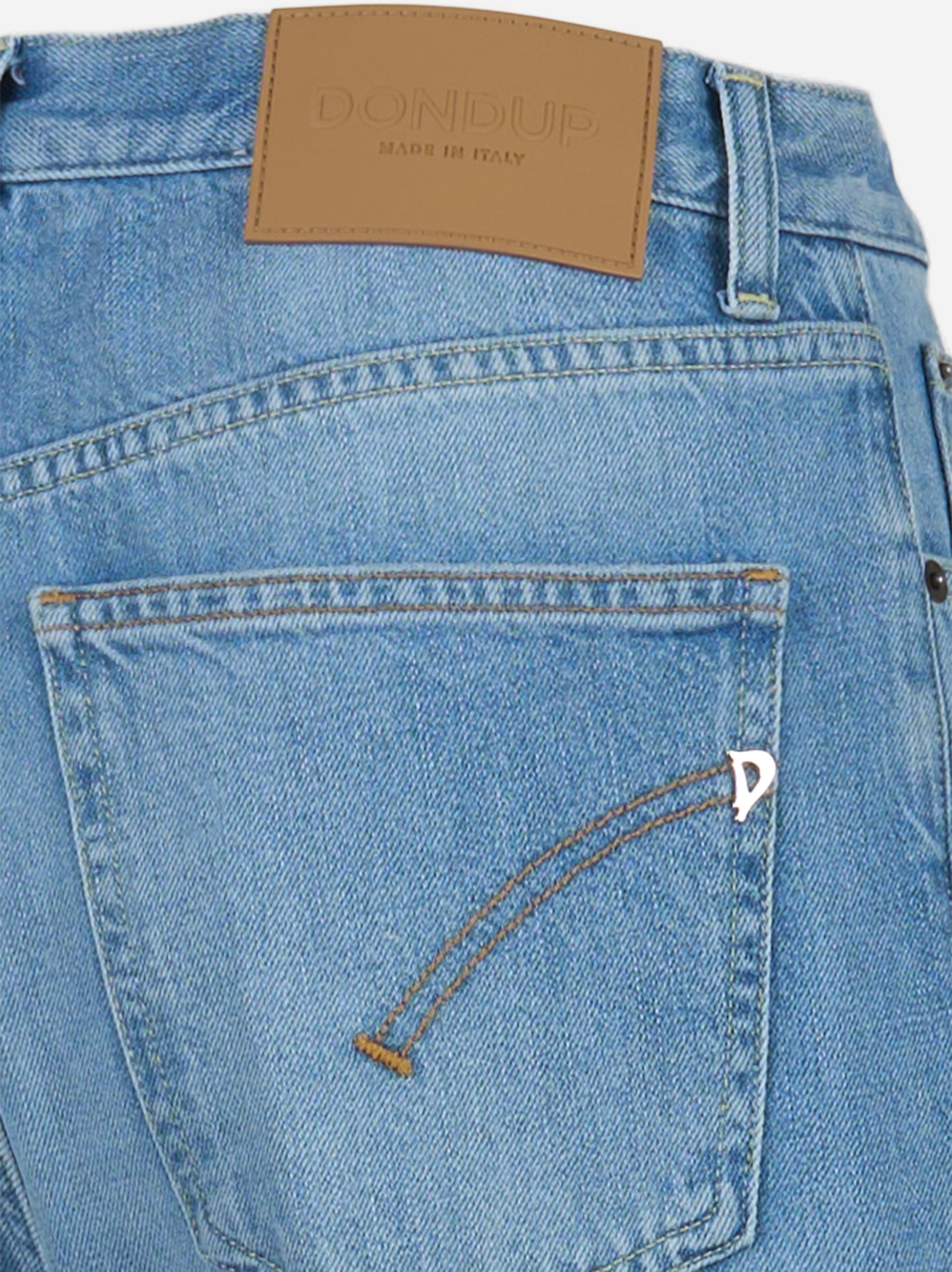 Jeans Francine Blu