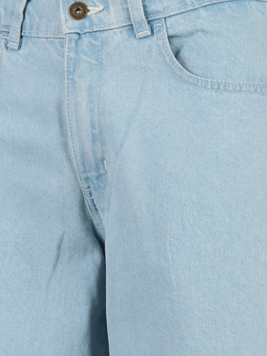 Jeans Hernond Blu