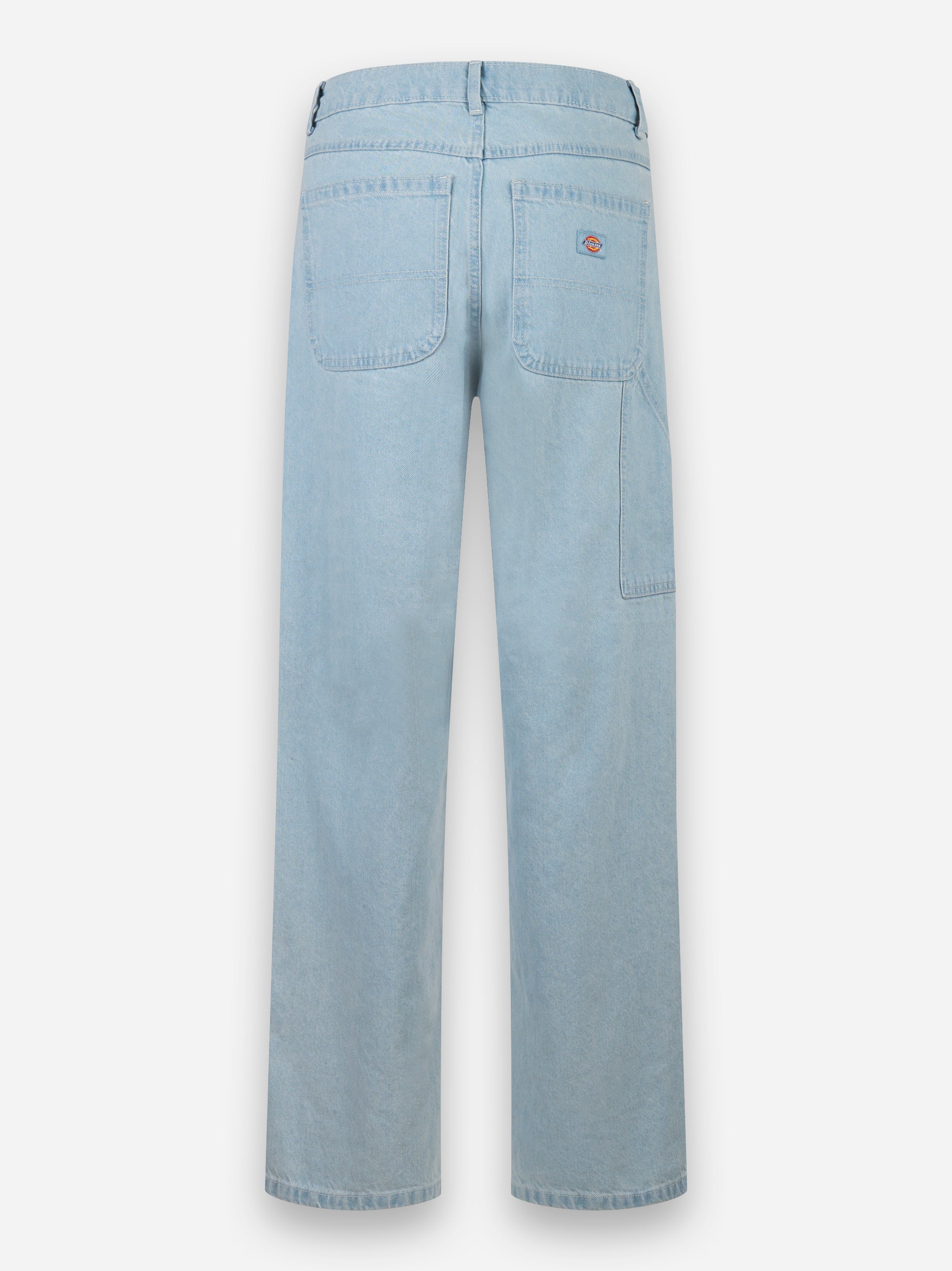 Jeans Hernond Blu