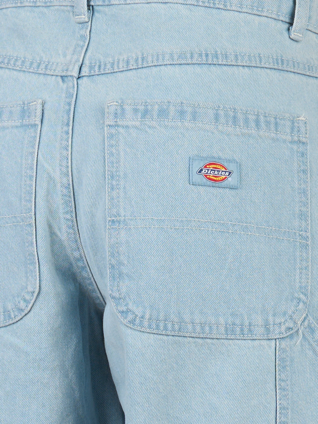 Jeans Hernond Blu