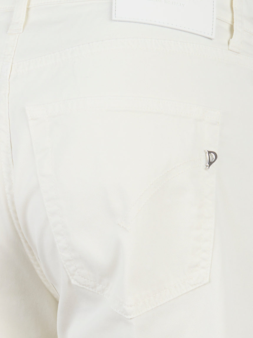 Jeans Jacklyn Bianco