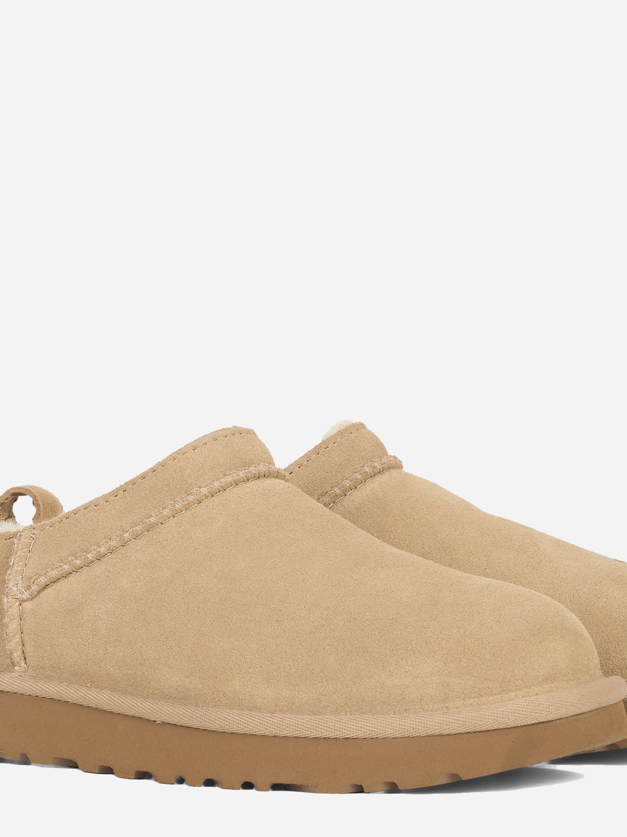 Mules Micro Mini Sand