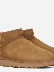 Stivale Classic Ultra Mini Chestnut