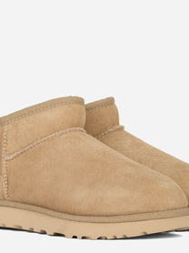 Stivale Classic Ultra Mini Sand