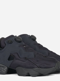 Sneakers Instapump Sliver Nera