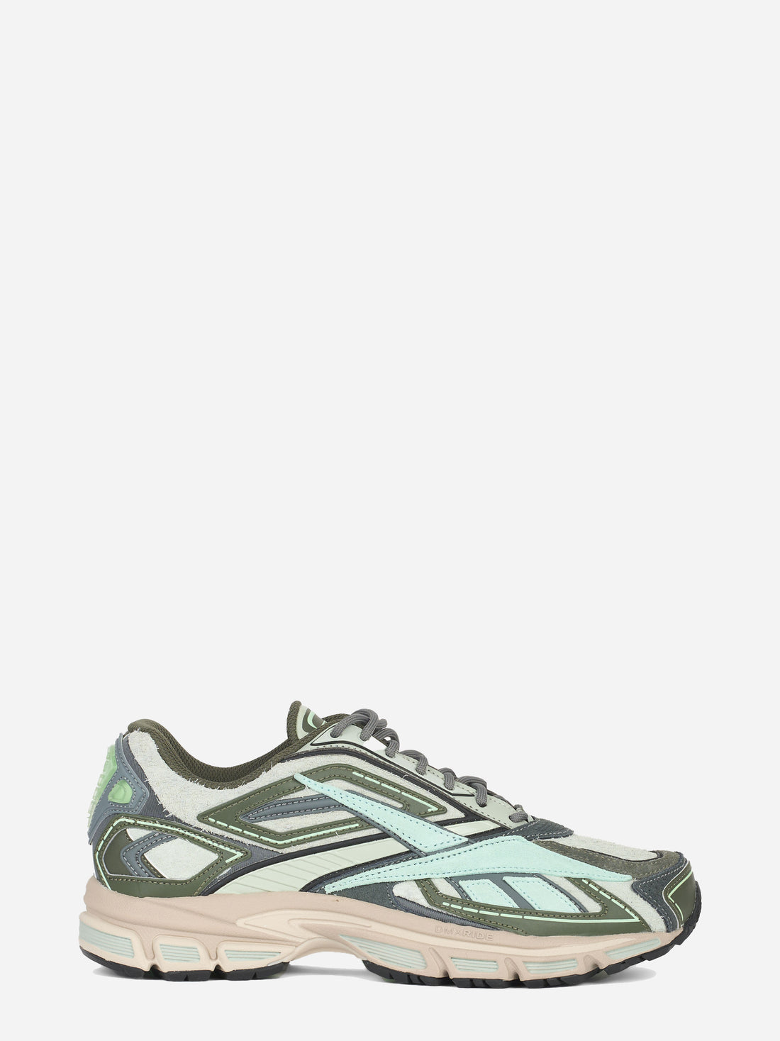 Sneakers Premiere Road Ultra Verde