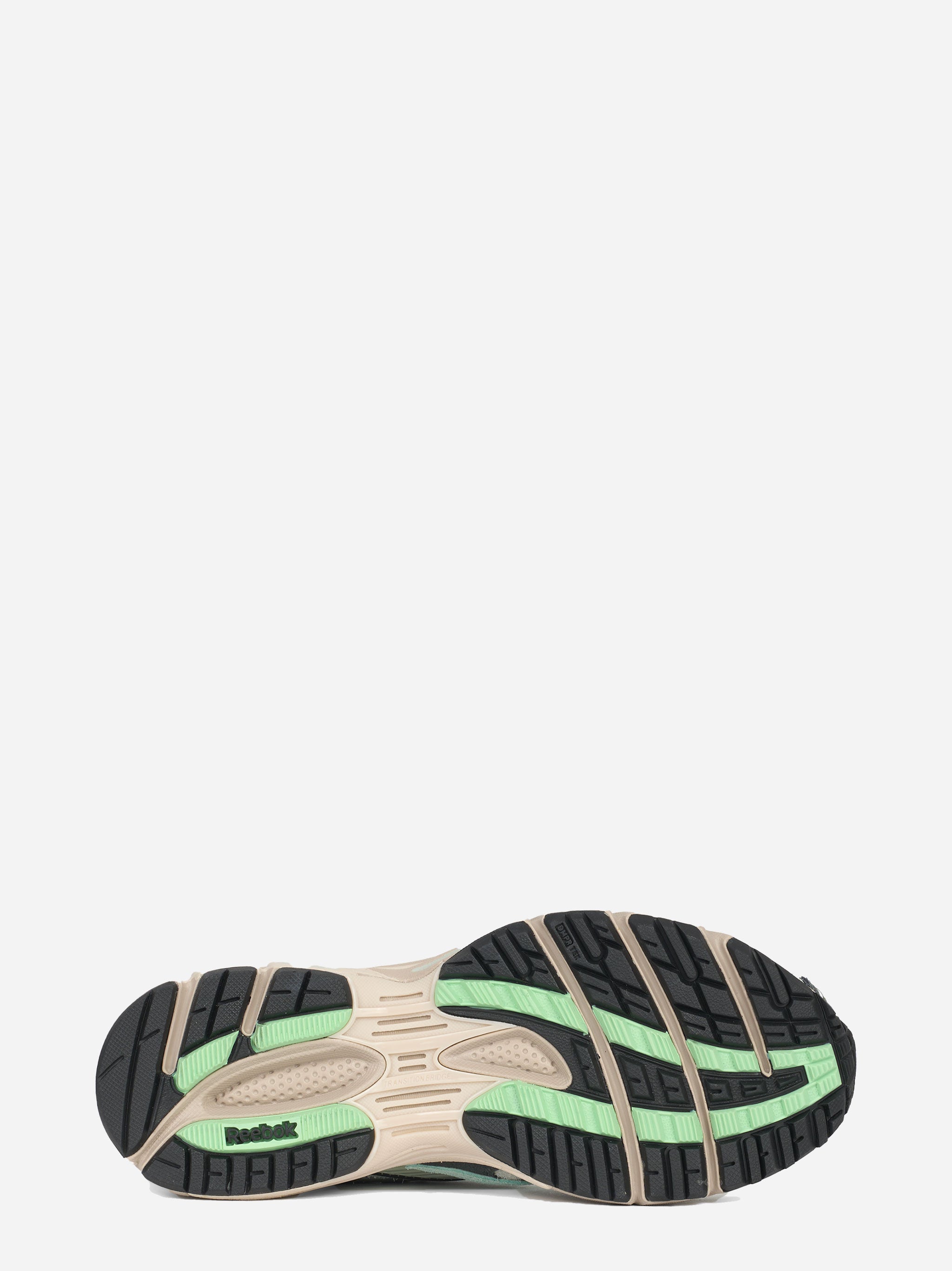 Sneakers Premiere Road Ultra Verde