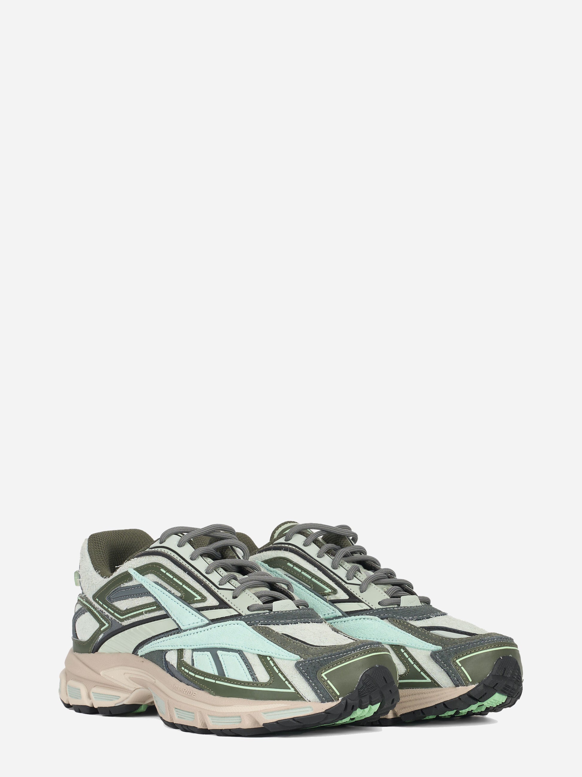 Sneakers Premiere Road Ultra Verde