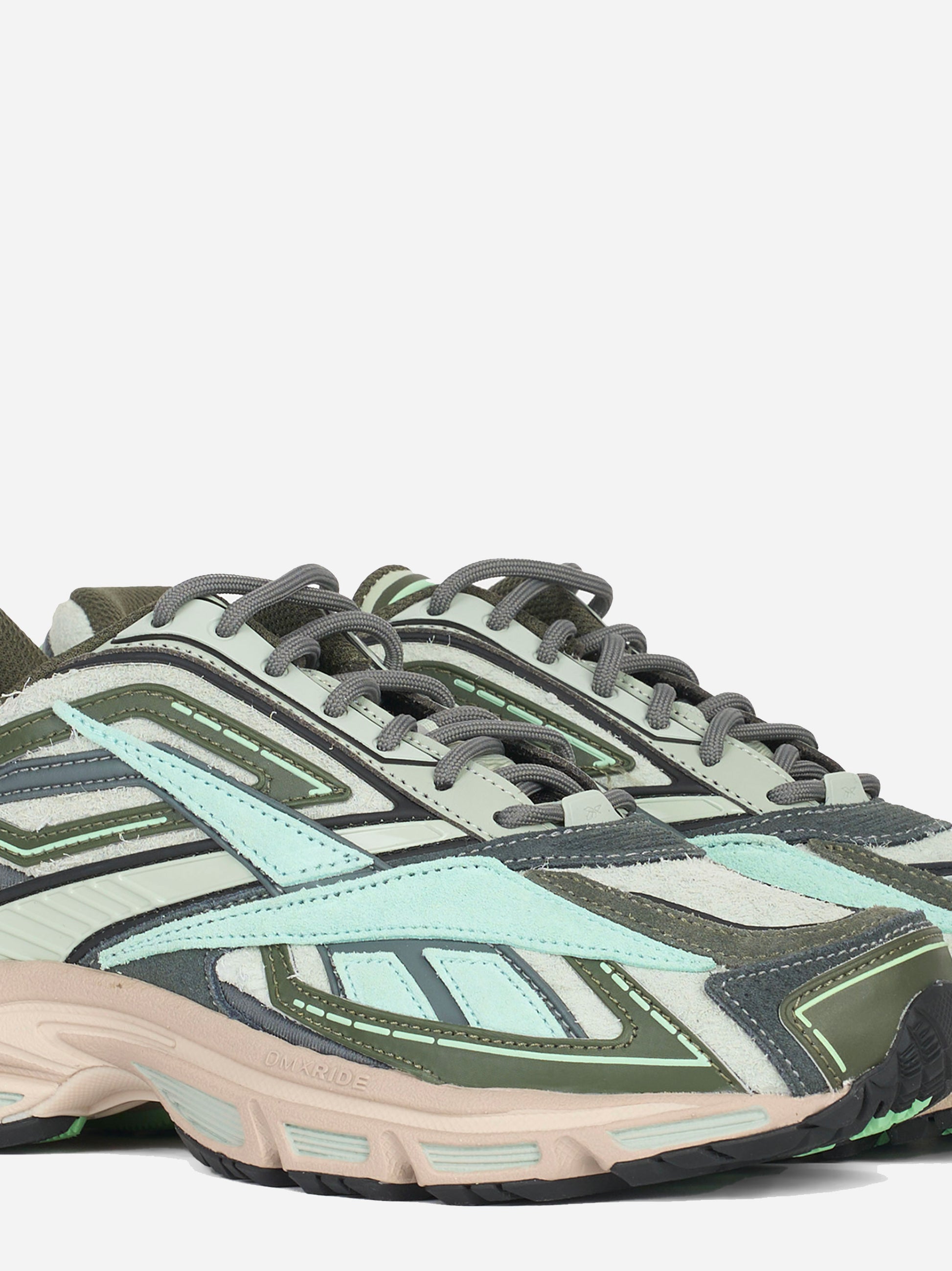 Sneakers Premiere Road Ultra Verde