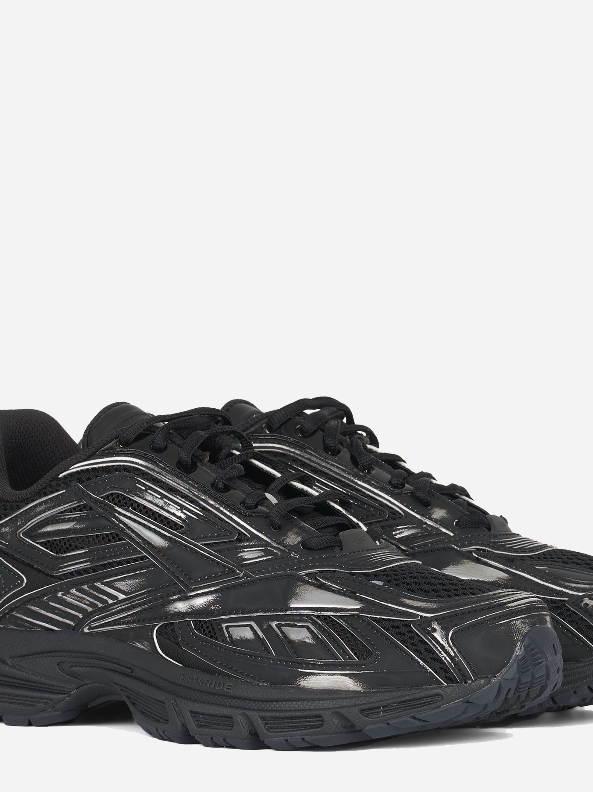 Sneakers Premiere Road Ultra Nera