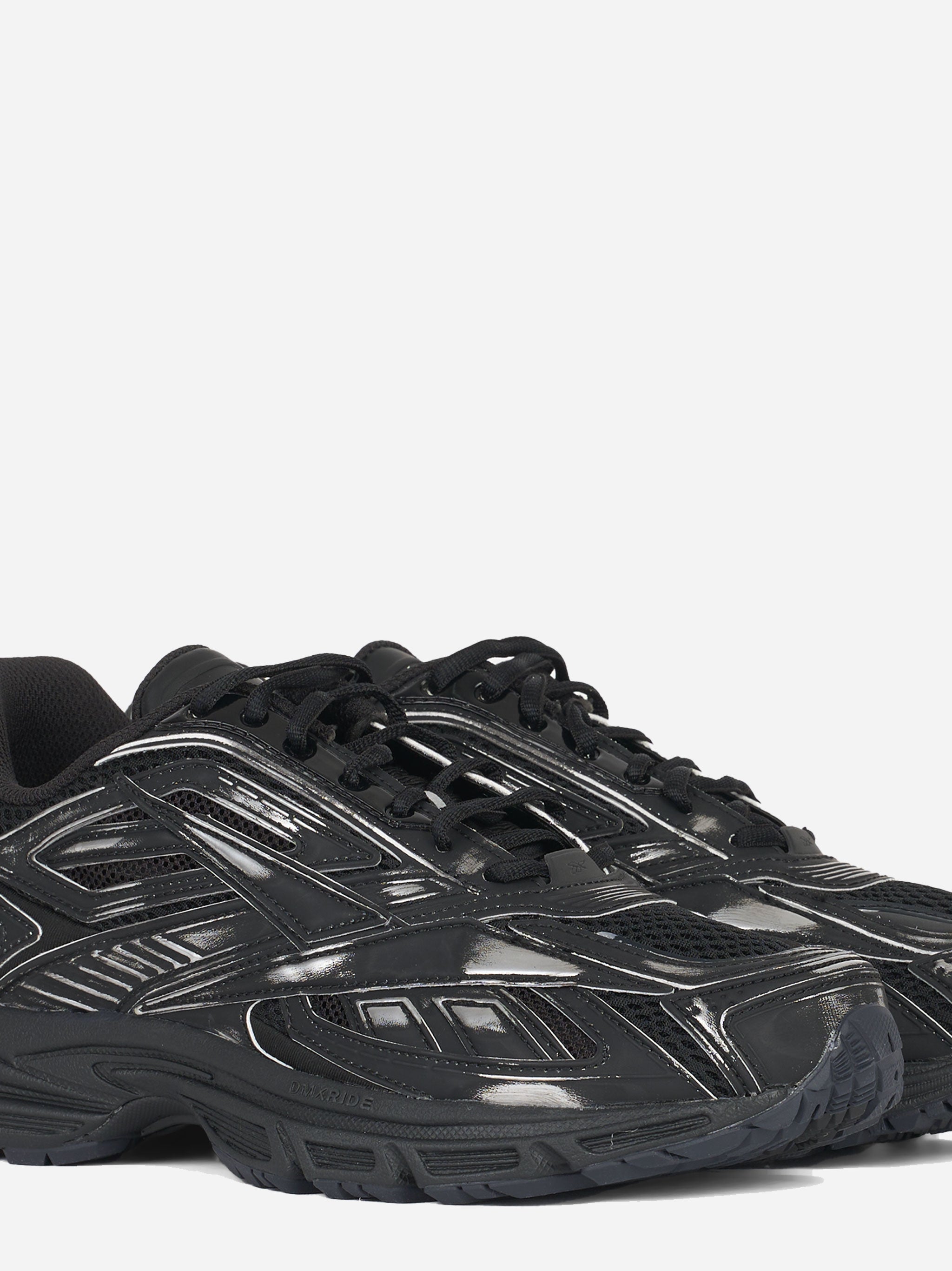 Sneakers Premiere Road Ultra Nera